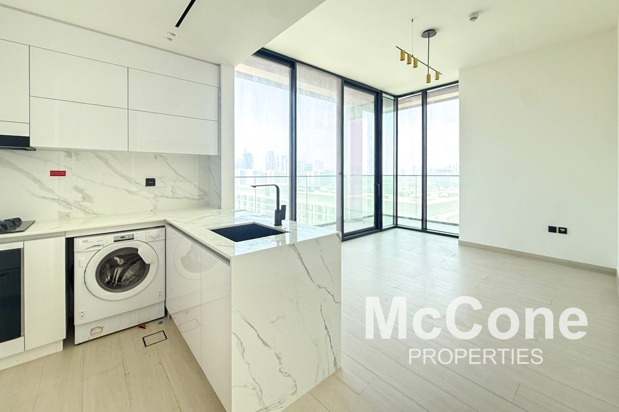 1 Bedroom Apartment for Sale in Binghatti Venus, Jumeirah Village Circle