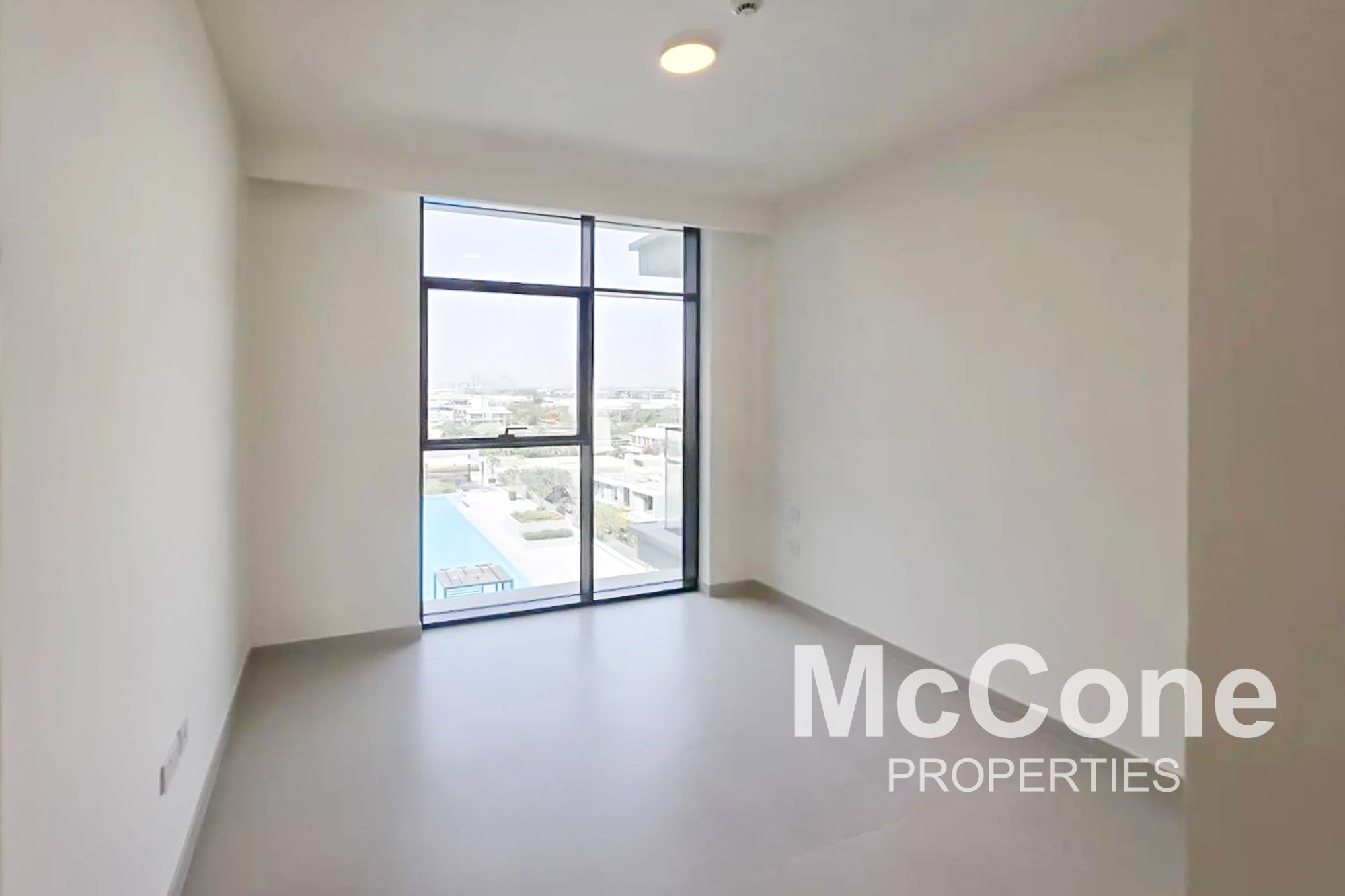 1 Bedroom Apartment for Sale in Golf Grand, Dubai Hills Estate — photo 9 of 17
