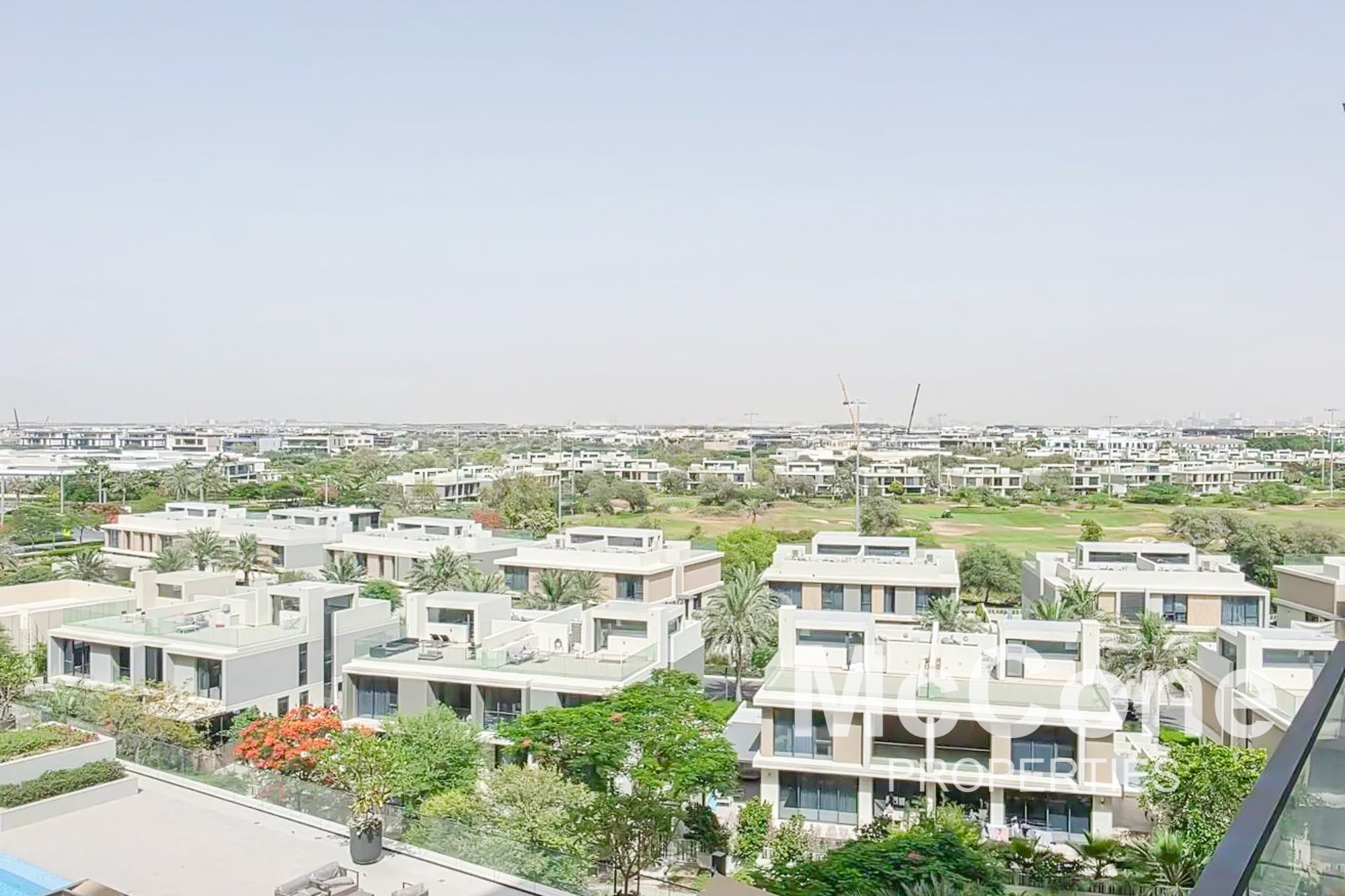1 Bedroom Apartment for Sale in Golf Grand, Dubai Hills Estate — photograph 17 of 17
