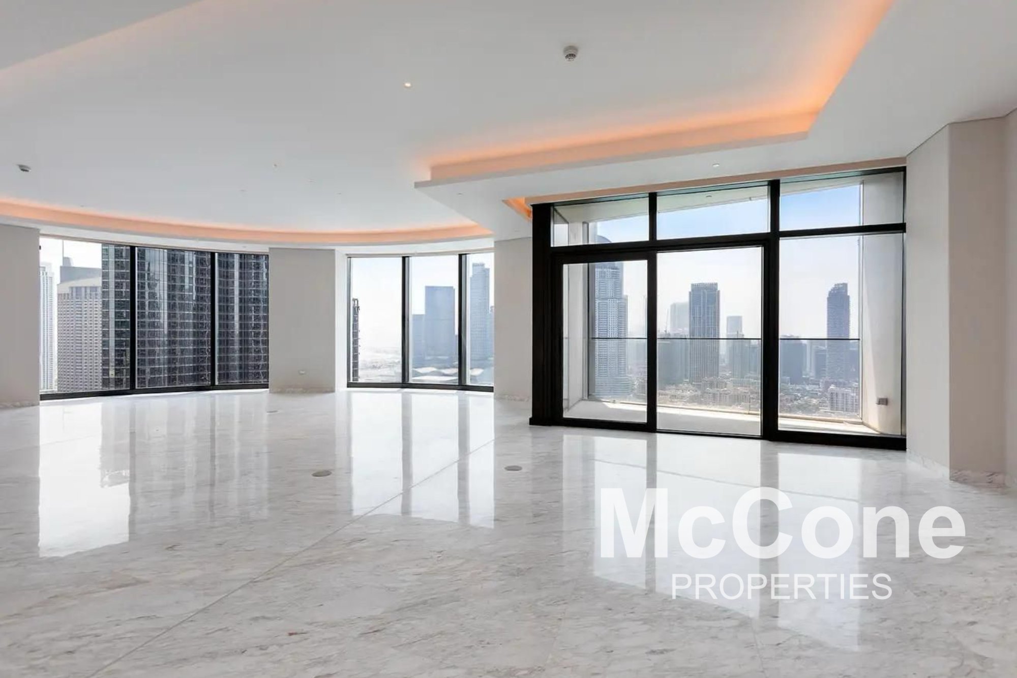 4 Bedroom Apartment for Rent in IL Primo, Downtown Dubai