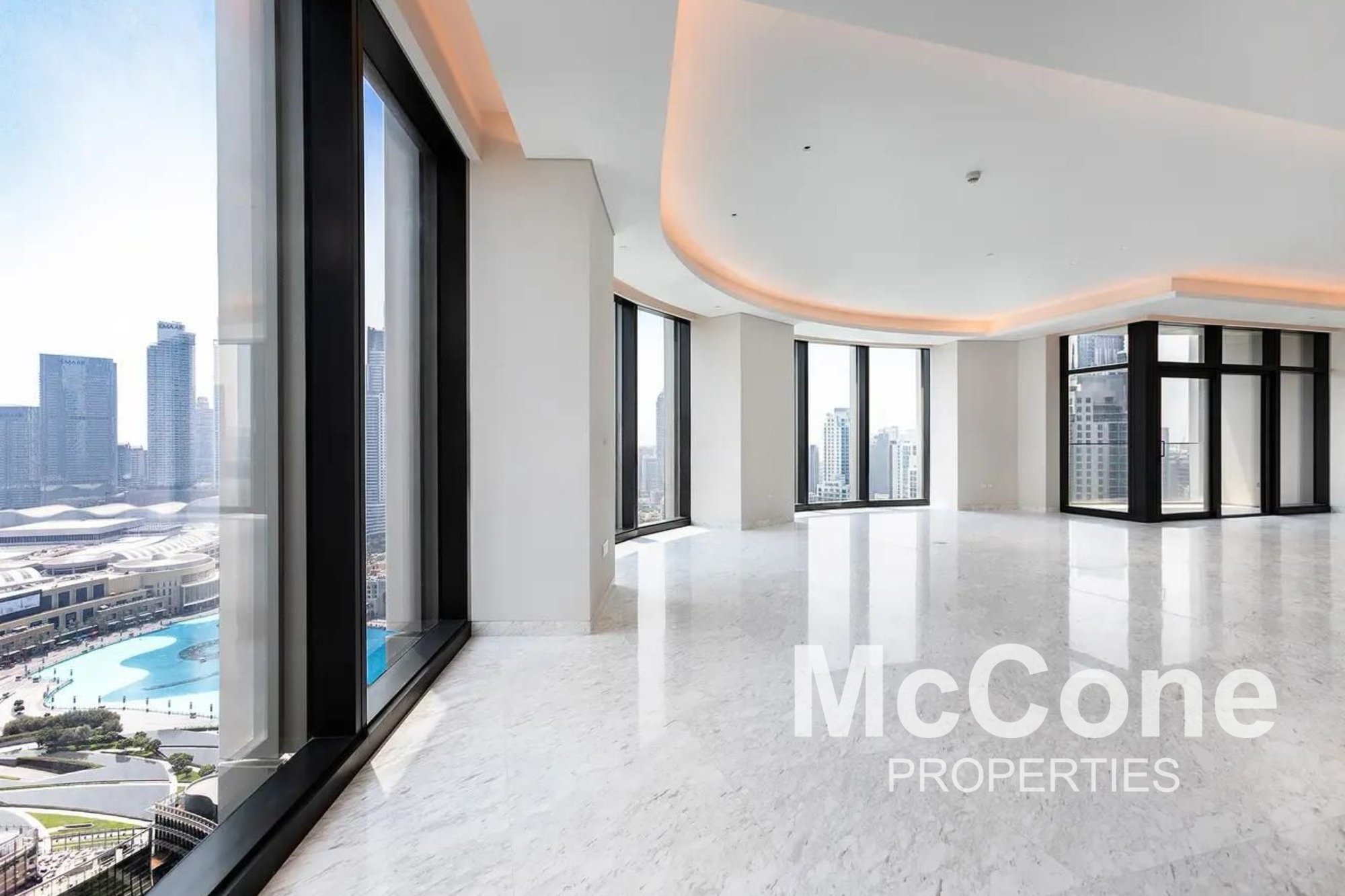 4 Bedroom Apartment for Rent in IL Primo, Downtown Dubai — photo 2 of 23