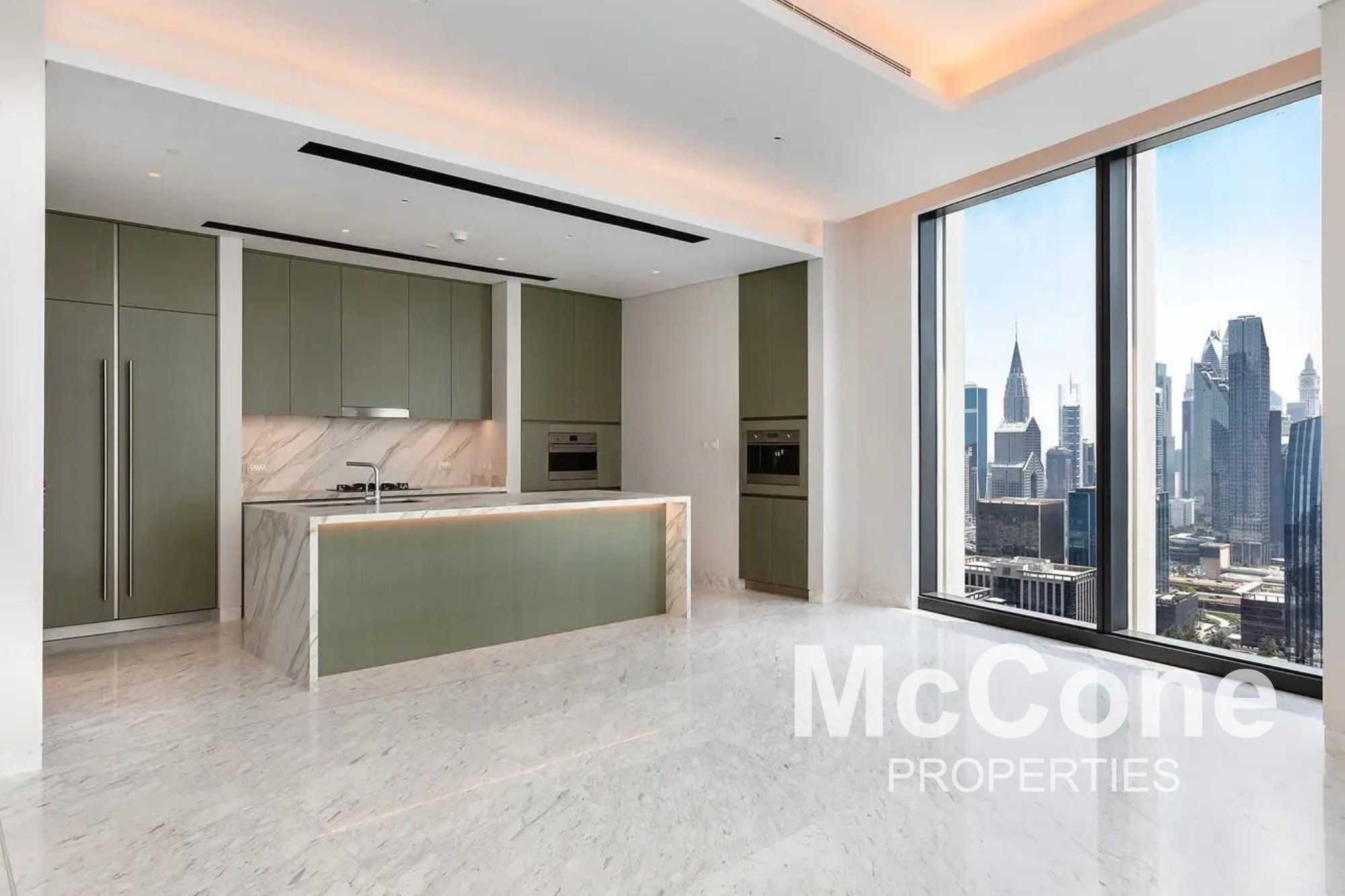 4 Bedroom Apartment for Rent in IL Primo, Downtown Dubai — photo 3 of 23