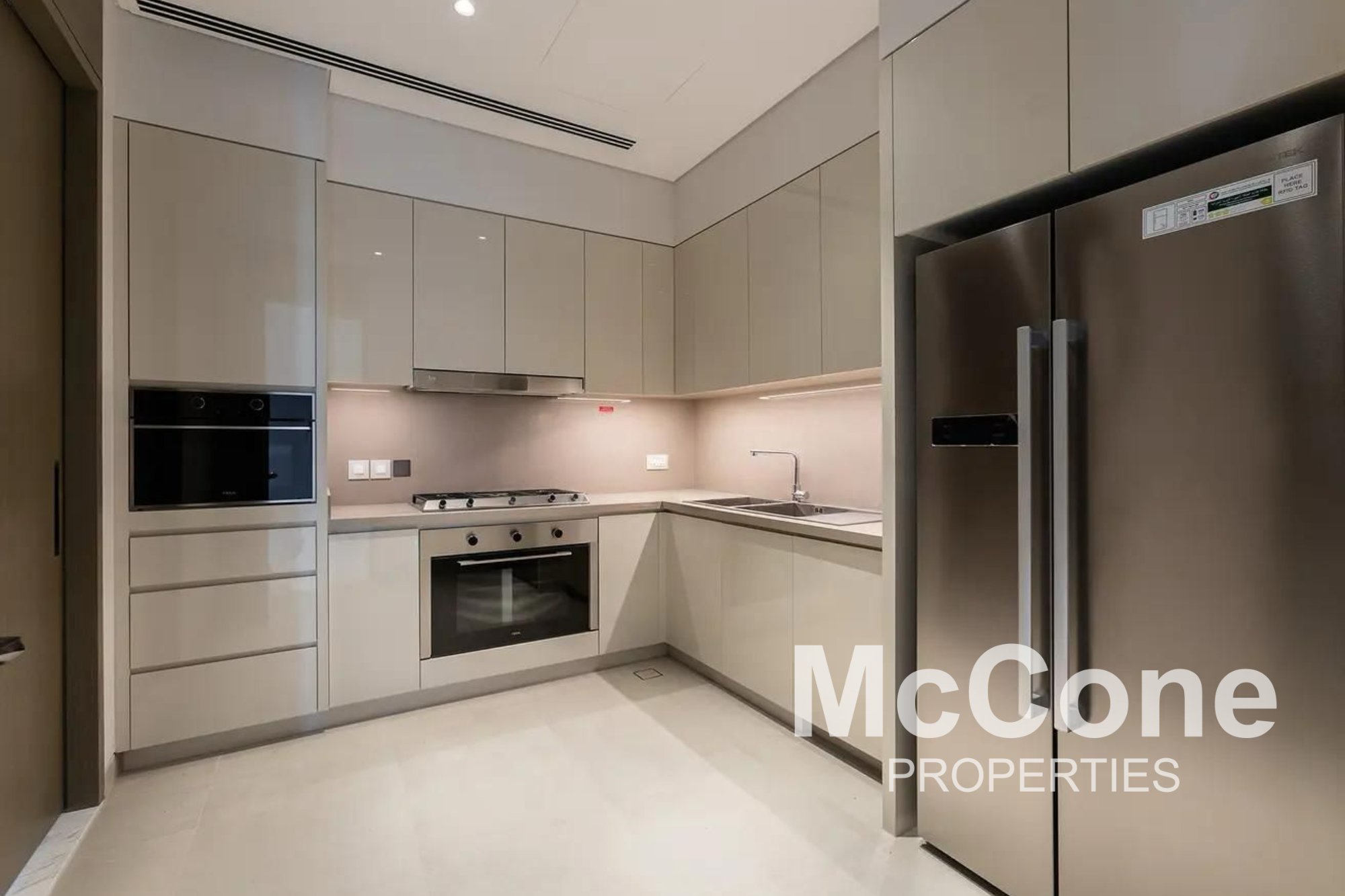 4 Bedroom Apartment for Rent in IL Primo, Downtown Dubai — photo 5 of 23