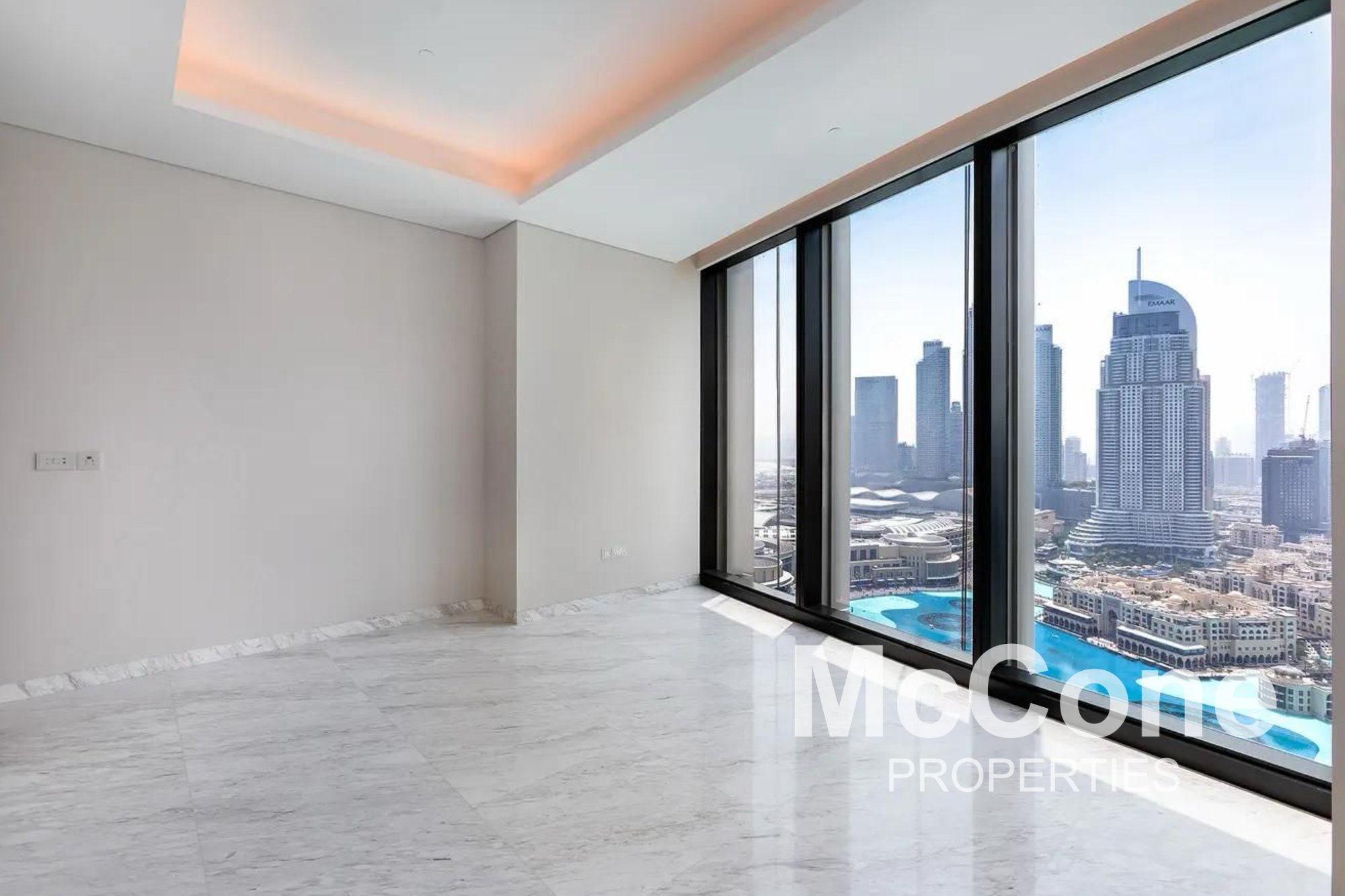 4 Bedroom Apartment for Rent in IL Primo, Downtown Dubai — photo 8 of 23
