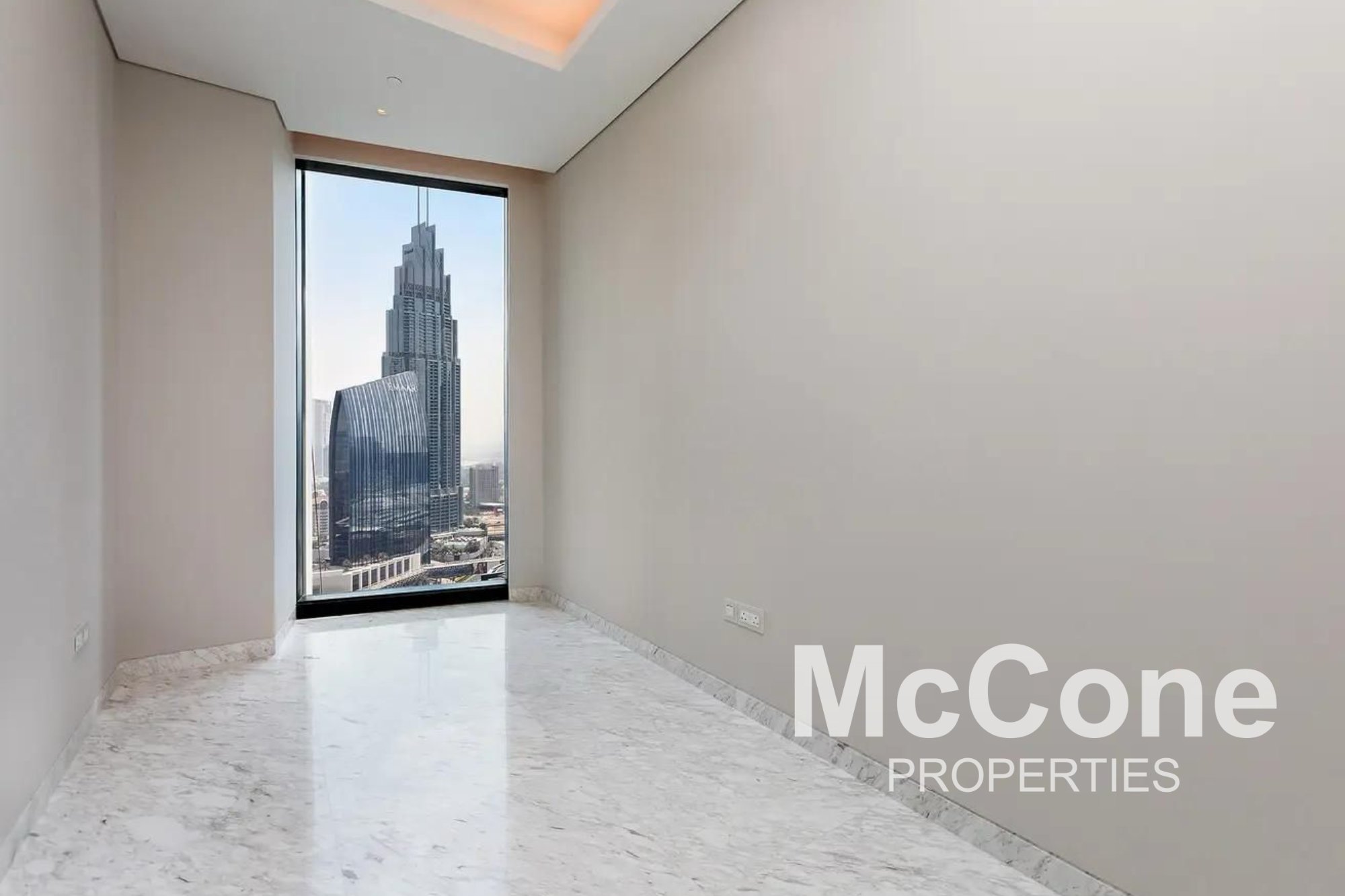 4 Bedroom Apartment for Rent in IL Primo, Downtown Dubai — photo 9 of 23