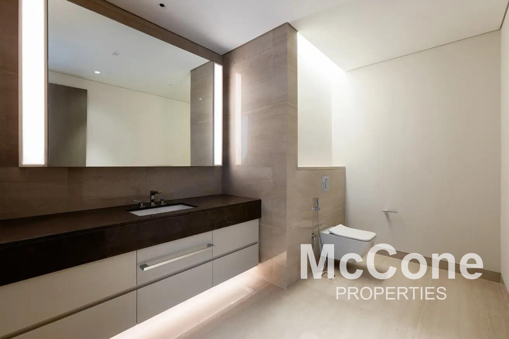 4 Bedroom Apartment for Rent in IL Primo, Downtown Dubai — photograph 16 of 23