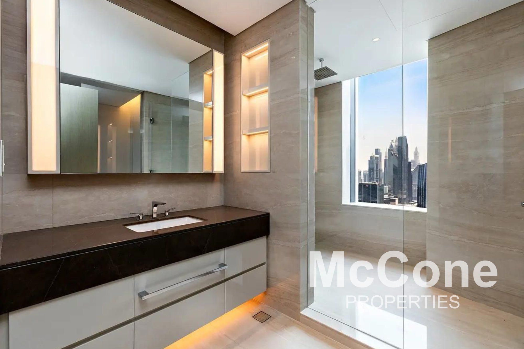4 Bedroom Apartment for Rent in IL Primo, Downtown Dubai — photograph 17 of 23