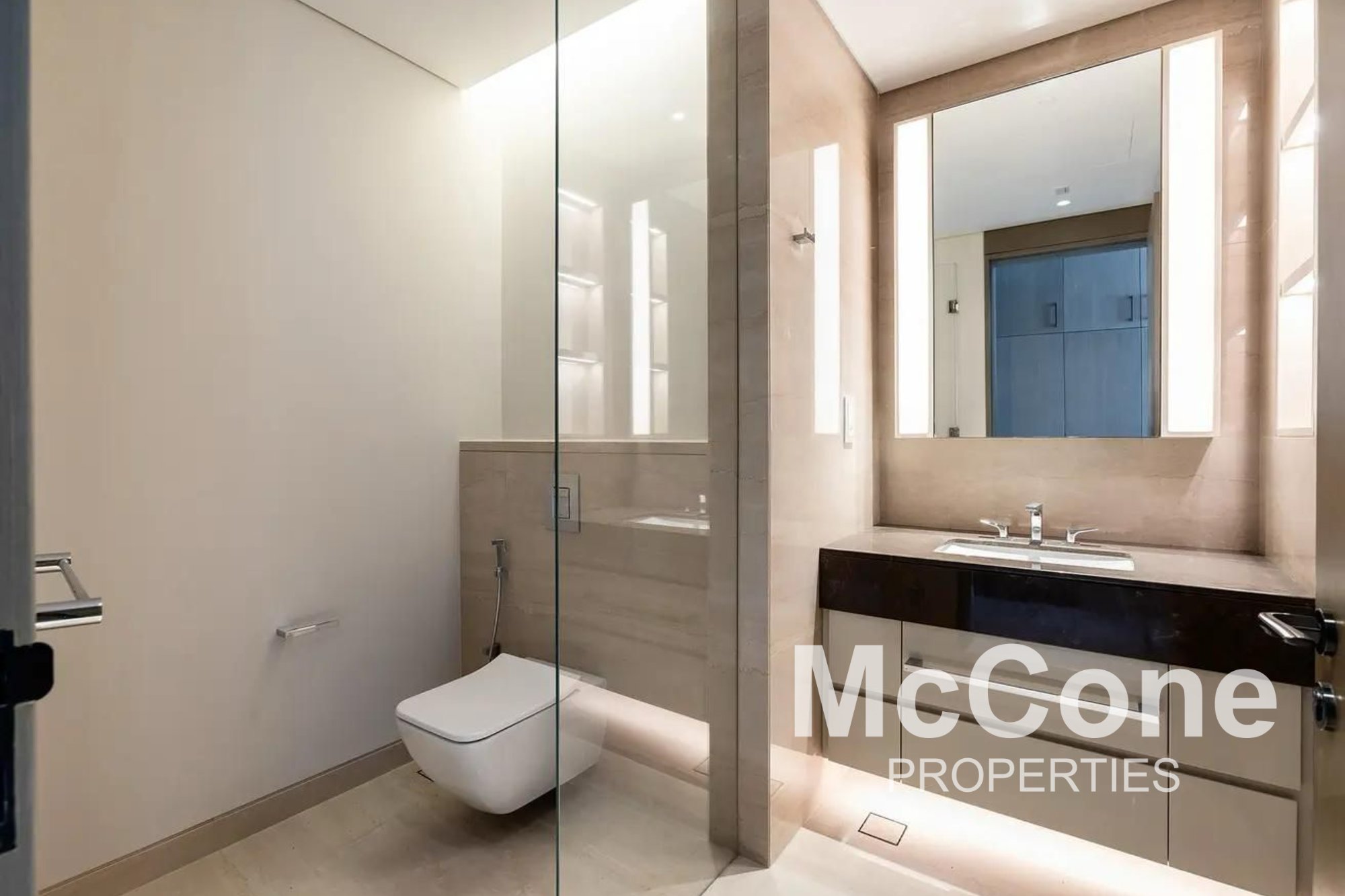 4 Bedroom Apartment for Rent in IL Primo, Downtown Dubai — photograph 18 of 23