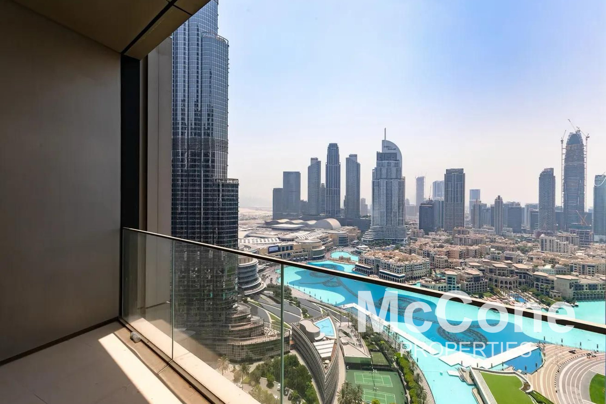 4 Bedroom Apartment for Rent in IL Primo, Downtown Dubai — photograph 20 of 23