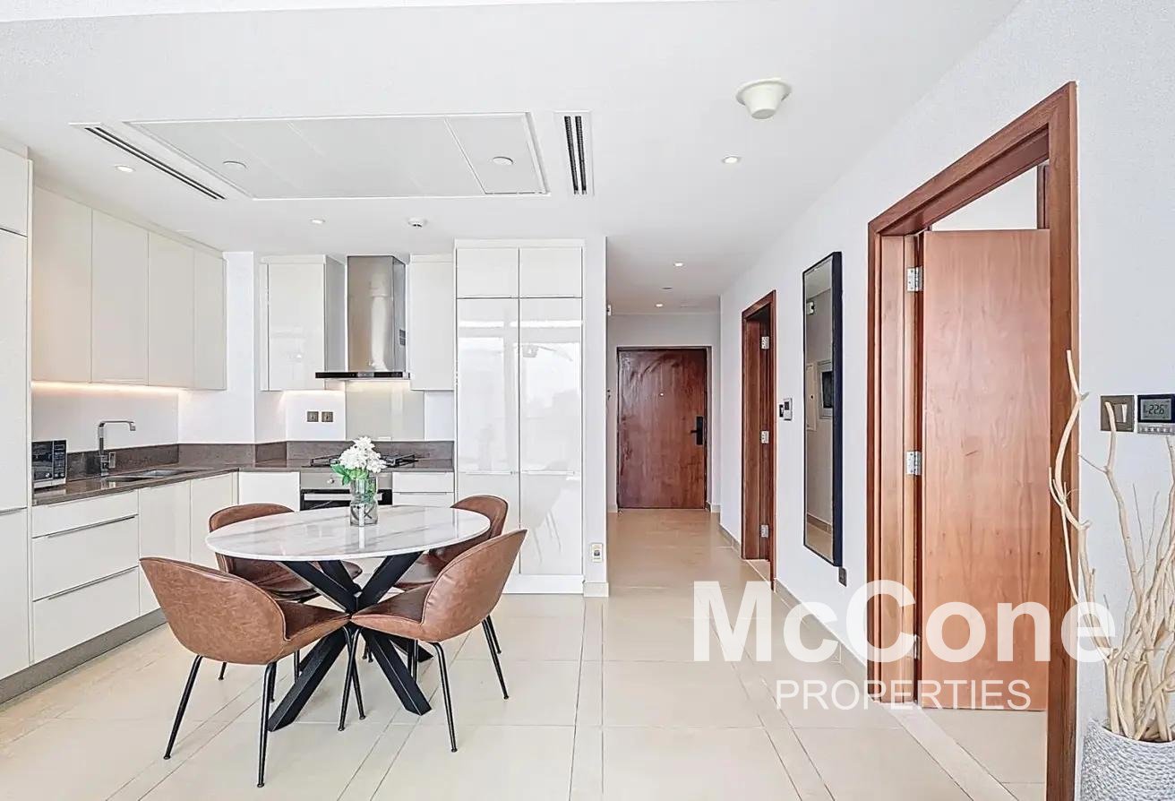 1 Bedroom Apartment for Rent in Marina Gate 2, Dubai Marina — photo 2 of 17