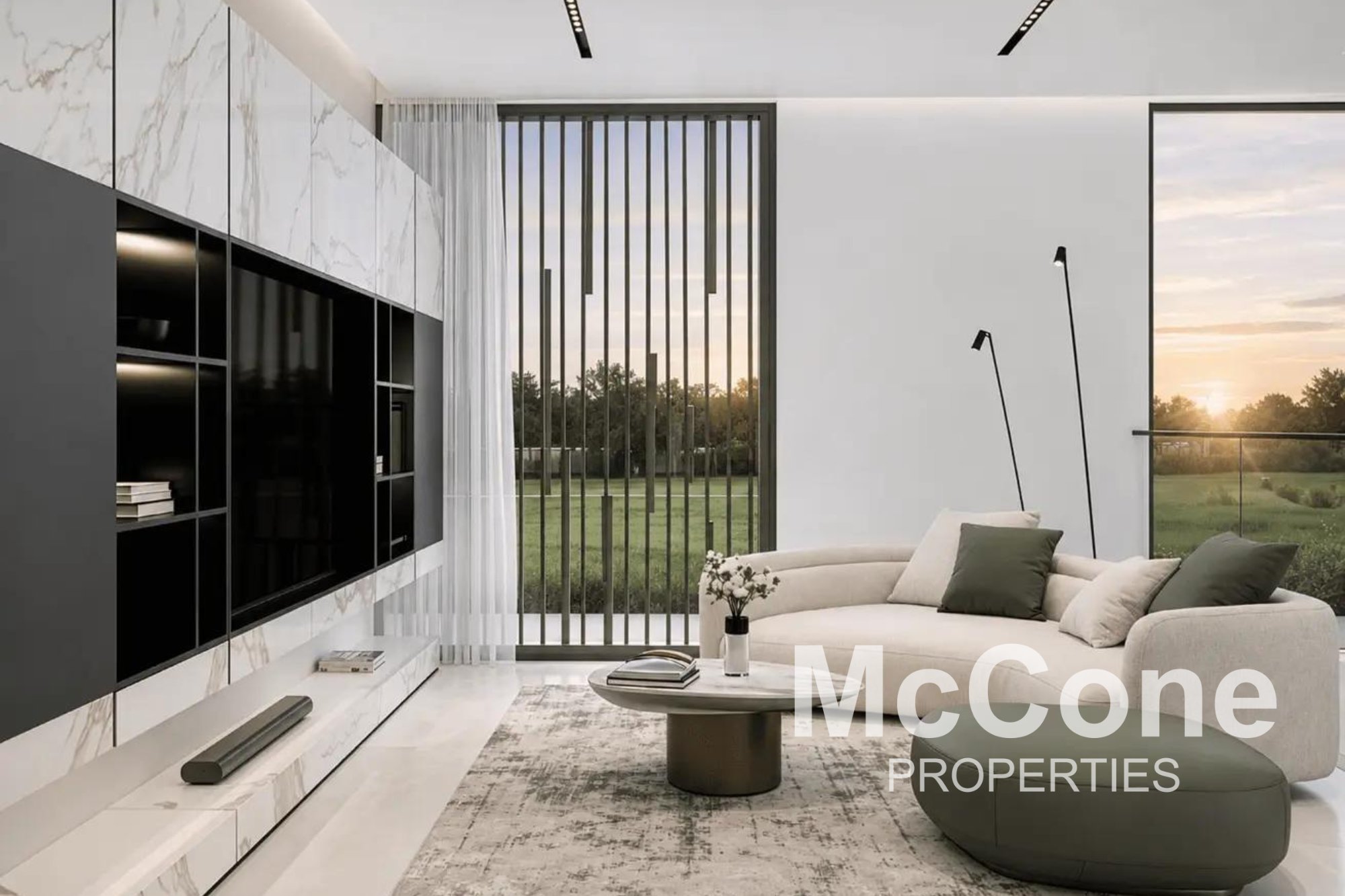 4 Bedroom Villa for Sale in Cedarwood Estates, Jumeirah Golf Estates — photo 4 of 10