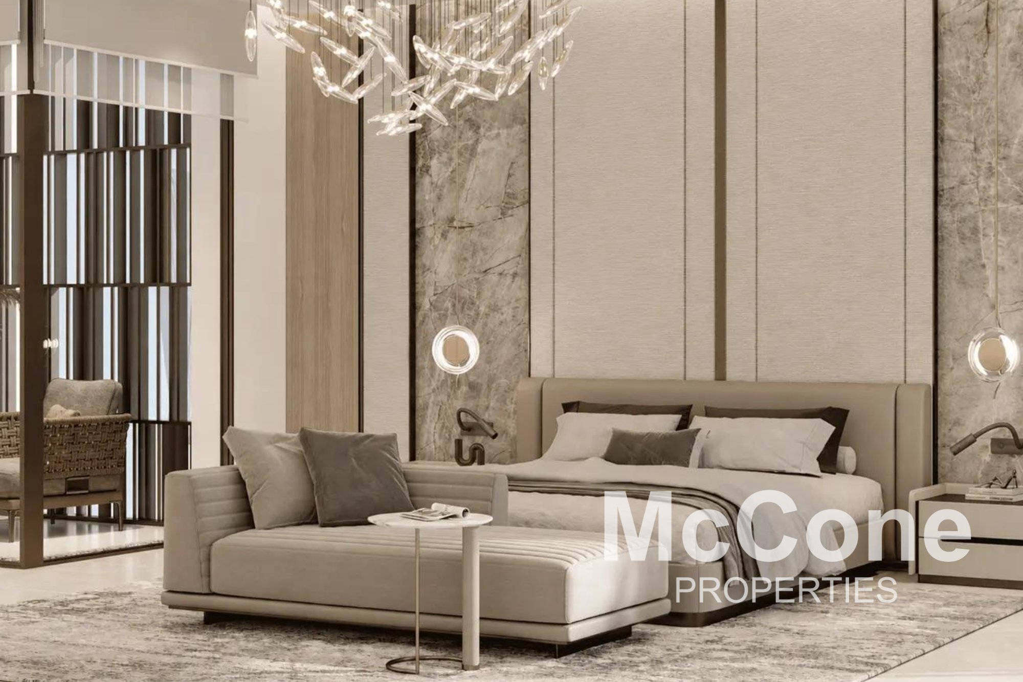 4 Bedroom Villa for Sale in Cedarwood Estates, Jumeirah Golf Estates — photo 6 of 10