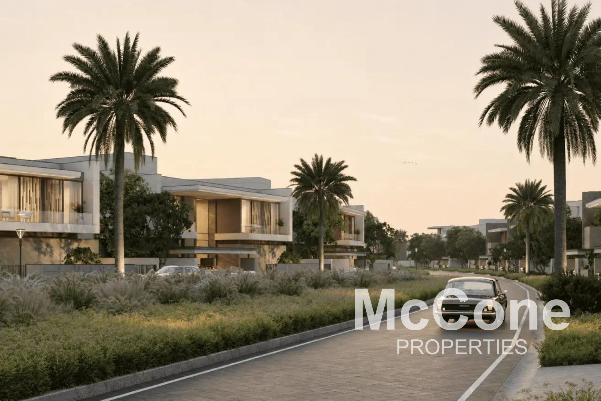 4 Bedroom Villa for Sale in Cedarwood Estates, Jumeirah Golf Estates — photo 9 of 10