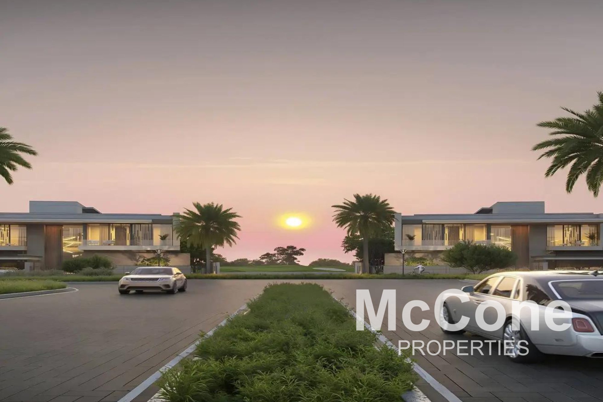 4 Bedroom Villa for Sale in Cedarwood Estates, Jumeirah Golf Estates — photo 8 of 10