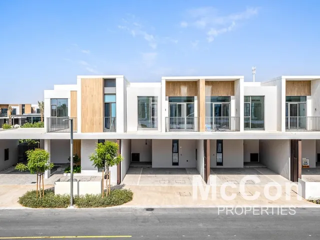 3 Bedroom Townhouse for Sale in Sun, Arabian Ranches 3