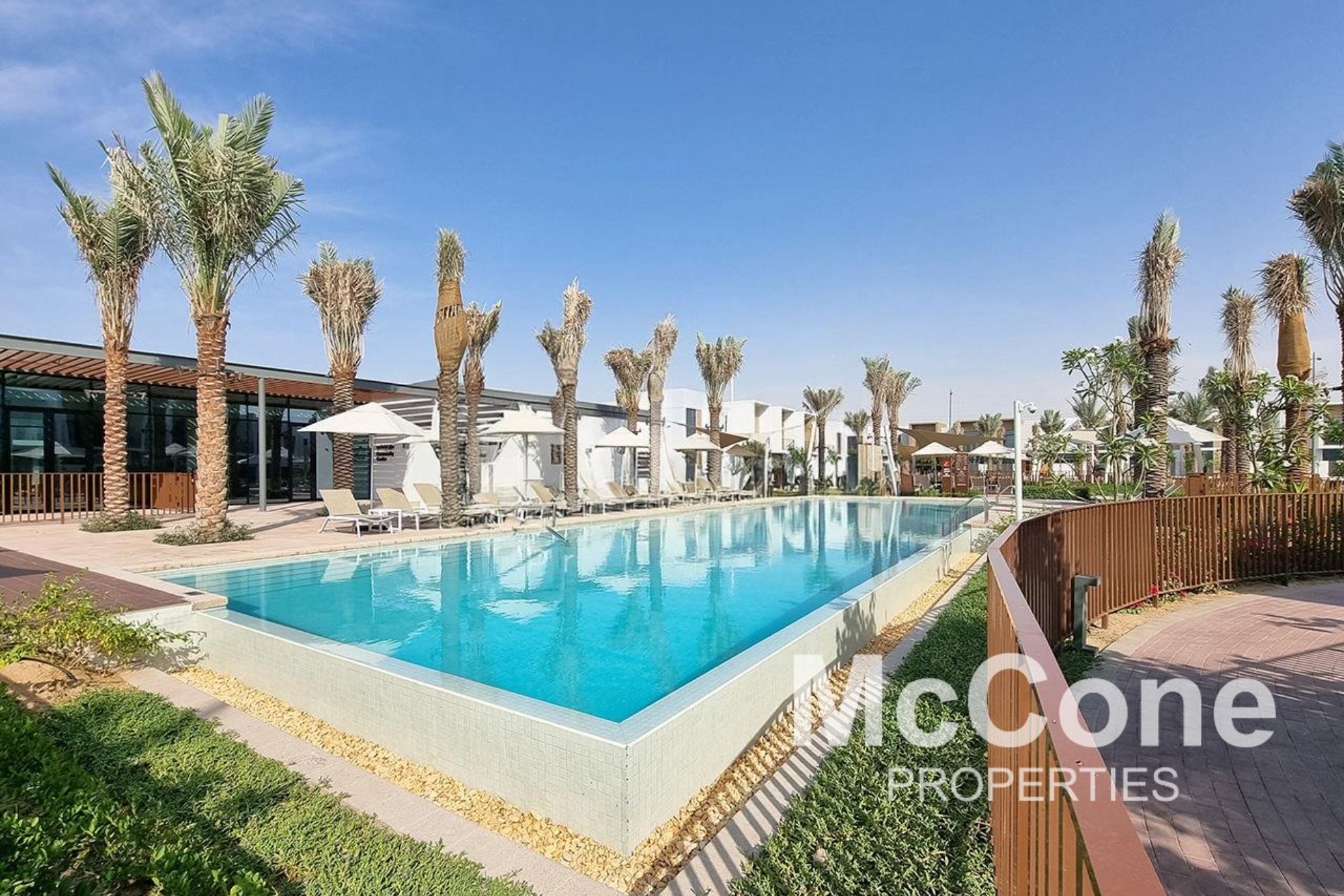 3 Bedroom Townhouse for Sale in Sun, Arabian Ranches 3 — photograph 24 of 27