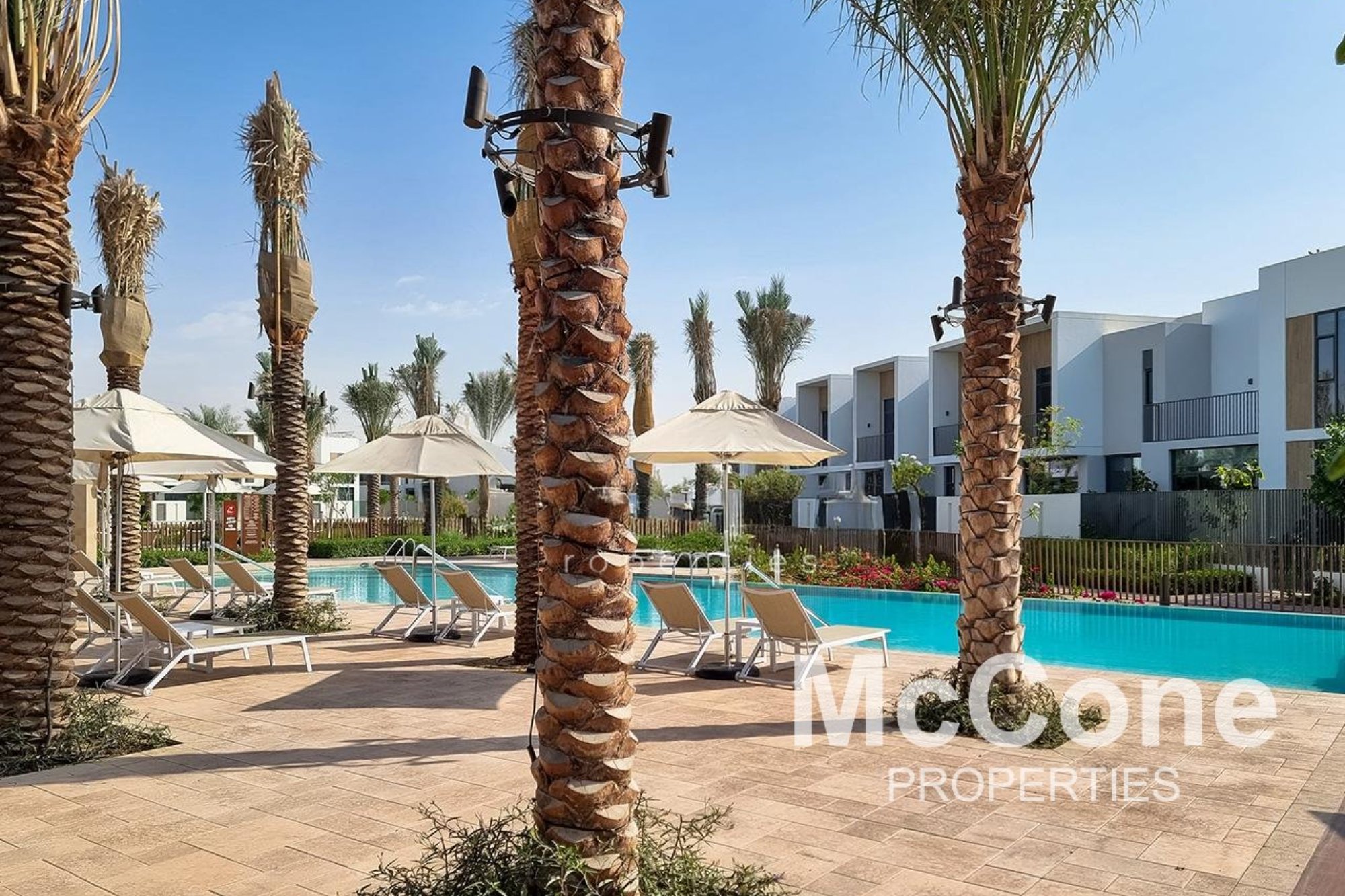 3 Bedroom Townhouse for Sale in Sun, Arabian Ranches 3 — photograph 25 of 27