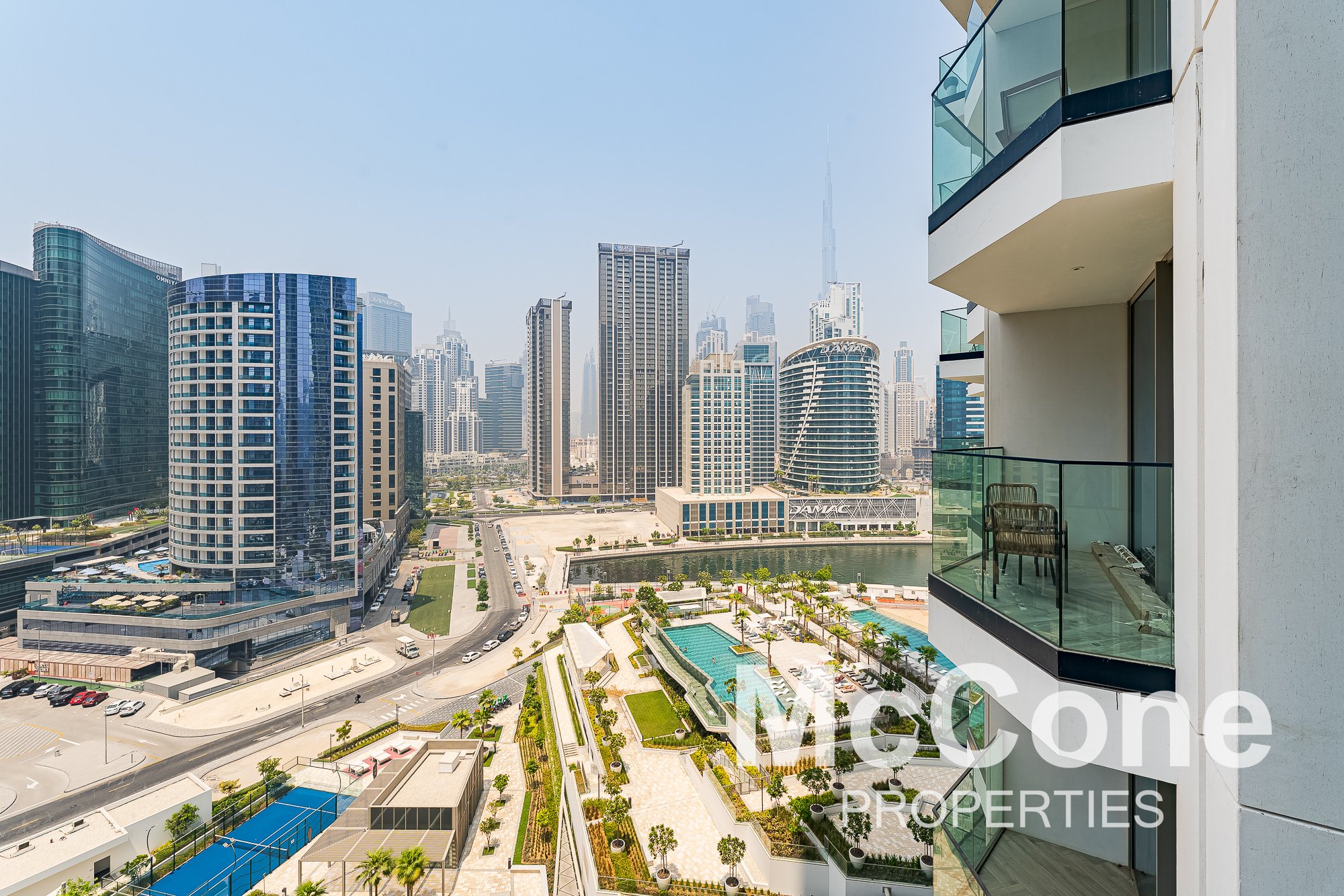 1 Bedroom Apartment for Sale in Peninsula Three, Business Bay