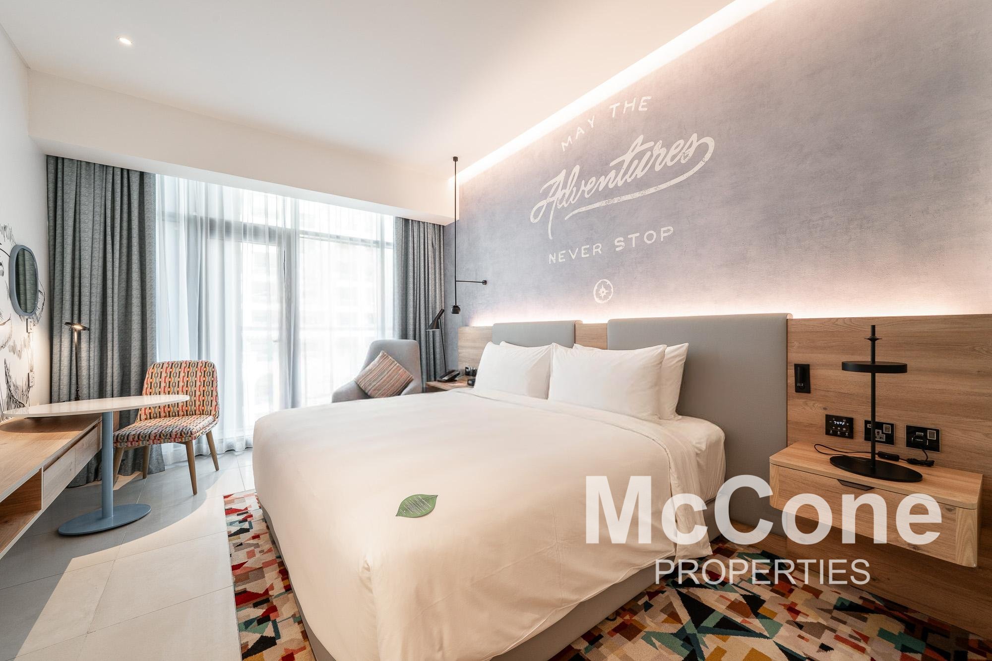 Studio Apartment for Sale in Seven Palm, Palm Jumeirah