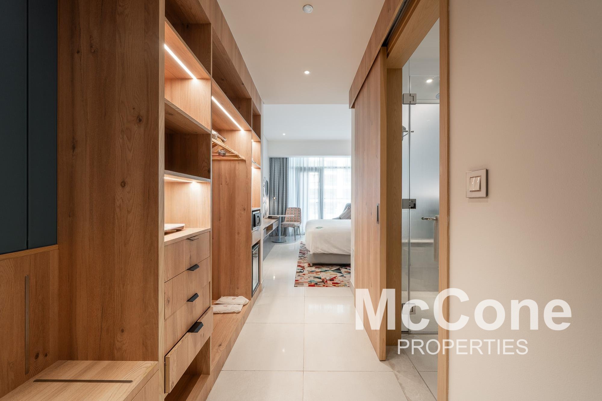 Studio Apartment for Sale in NH Collection Dubai The Palm, Palm Jumeirah — photo 2 of 24