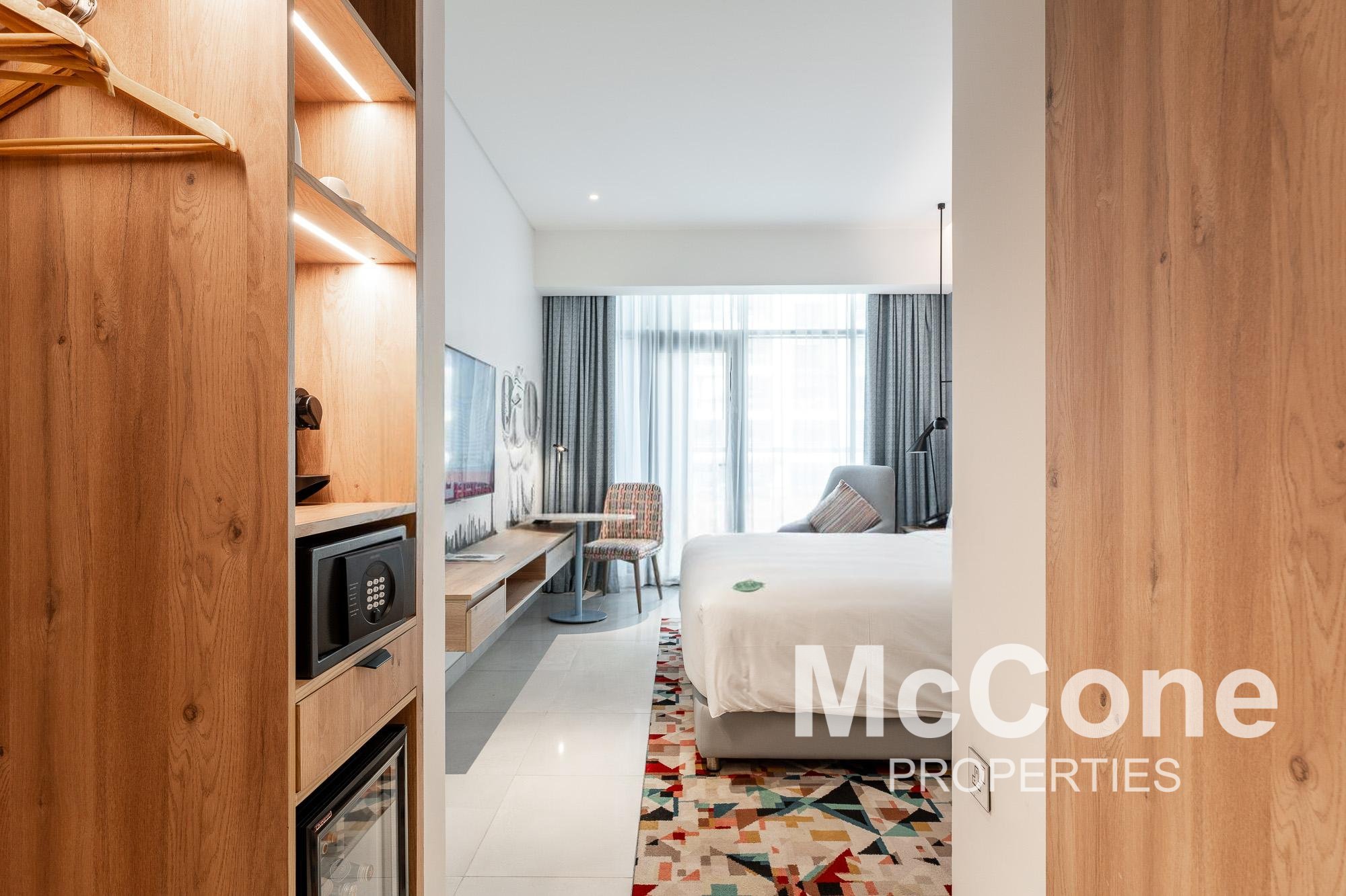 Studio Apartment for Sale in NH Collection Dubai The Palm, Palm Jumeirah — photo 5 of 24