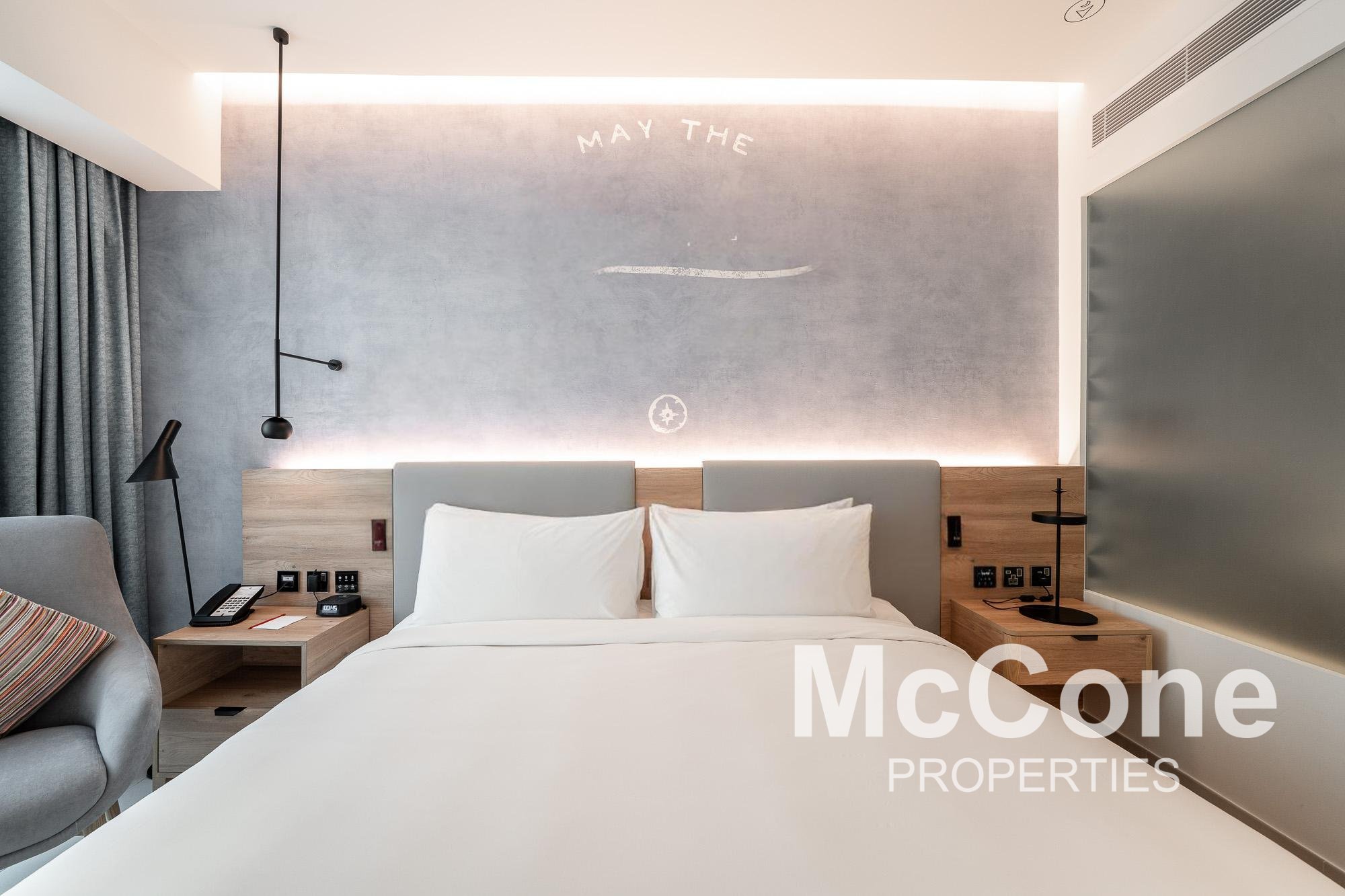 Studio Apartment for Sale in NH Collection Dubai The Palm, Palm Jumeirah — photo 7 of 24