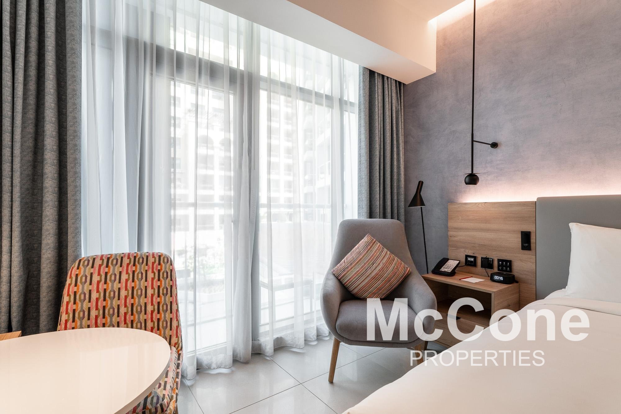 Studio Apartment for Sale in NH Collection Dubai The Palm, Palm Jumeirah — photograph 12 of 24