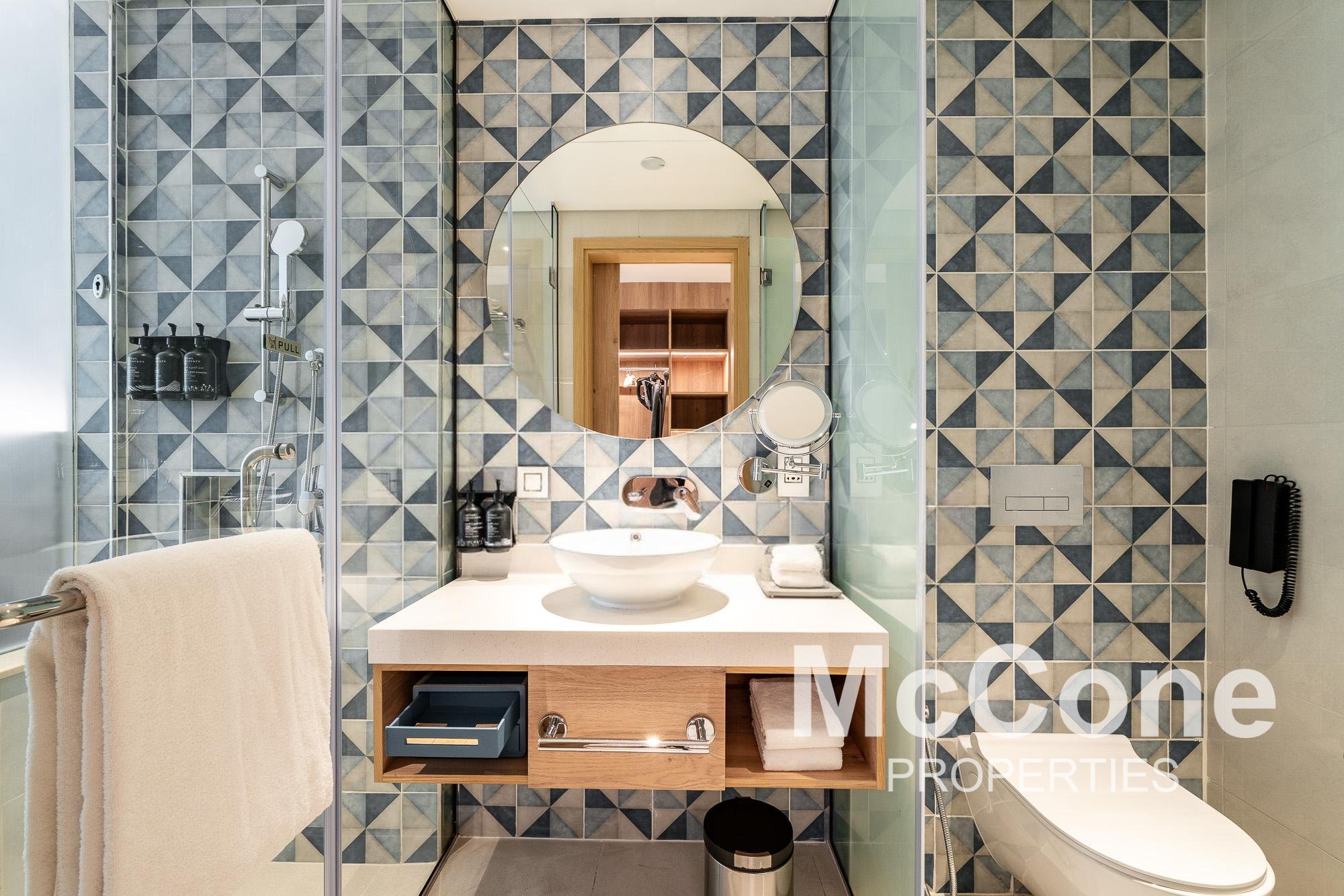 Studio Apartment for Sale in NH Collection Dubai The Palm, Palm Jumeirah — photograph 14 of 24