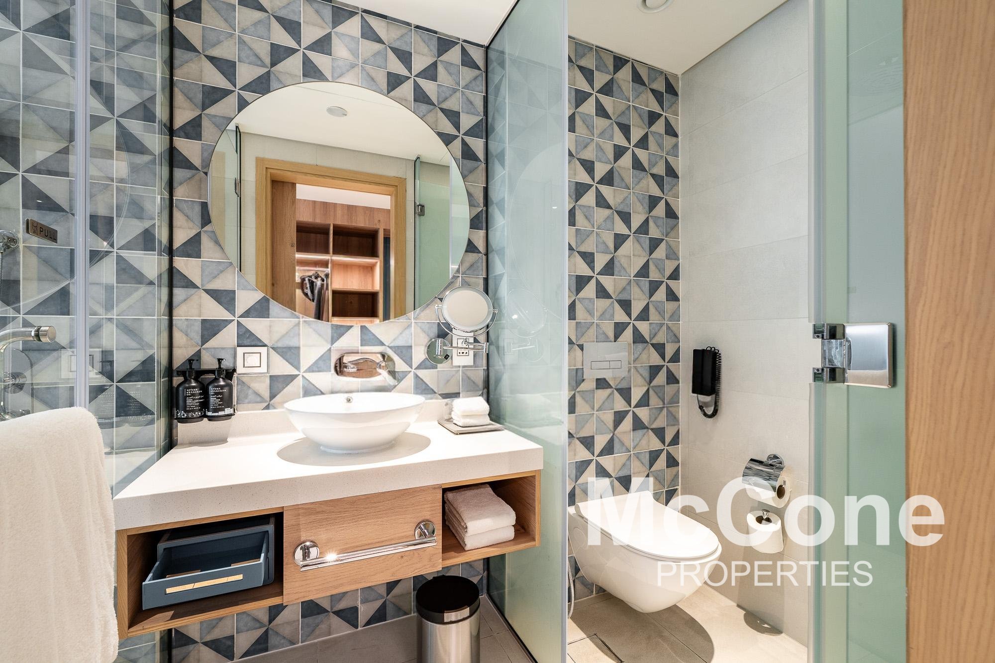 Studio Apartment for Sale in NH Collection Dubai The Palm, Palm Jumeirah — photograph 15 of 24