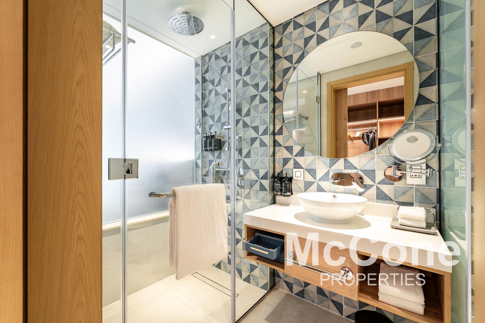 Studio Apartment for Sale in NH Collection Dubai The Palm, Palm Jumeirah — photograph 16 of 24