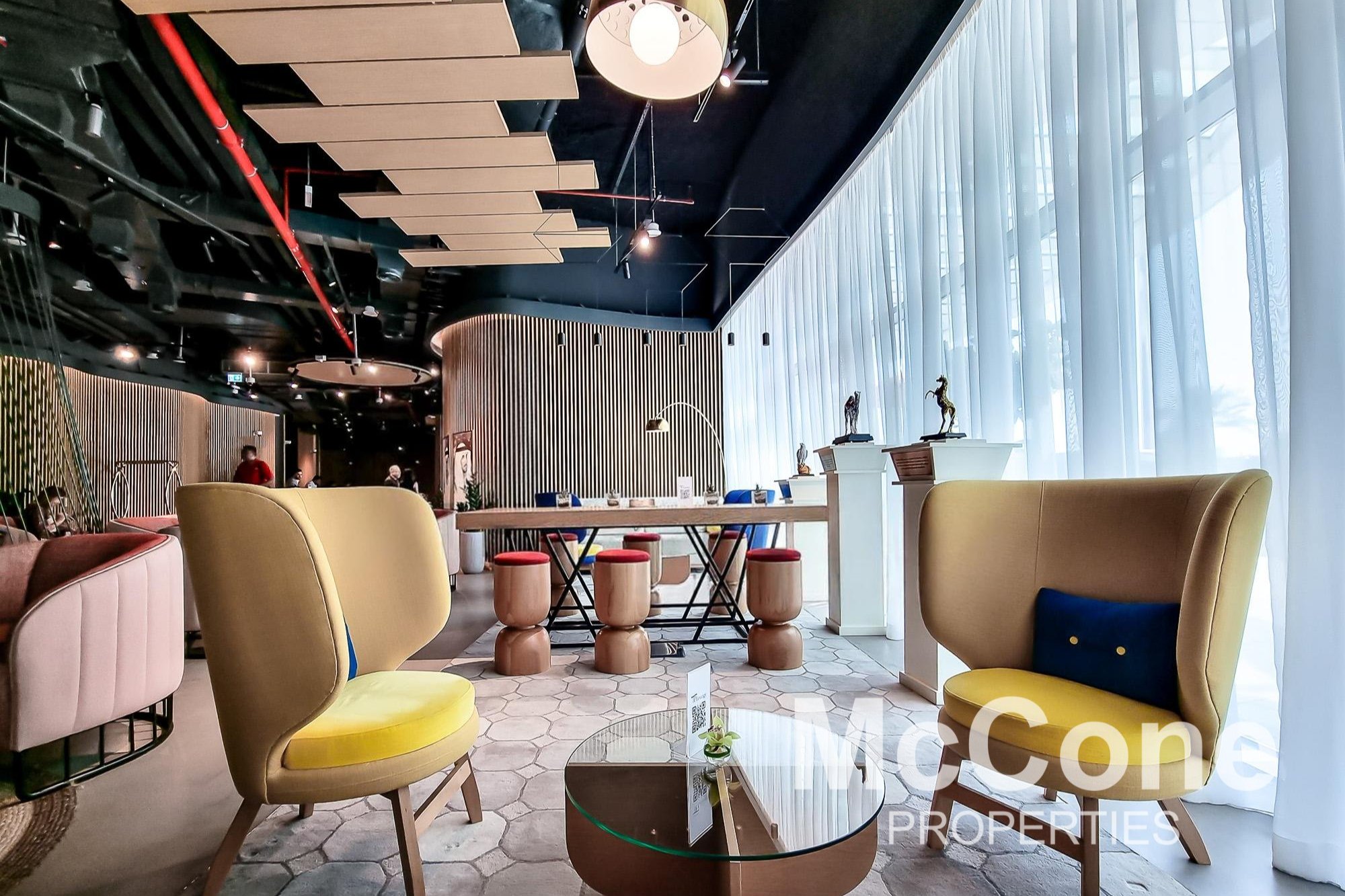 Studio Apartment for Sale in NH Collection Dubai The Palm, Palm Jumeirah — photograph 17 of 24