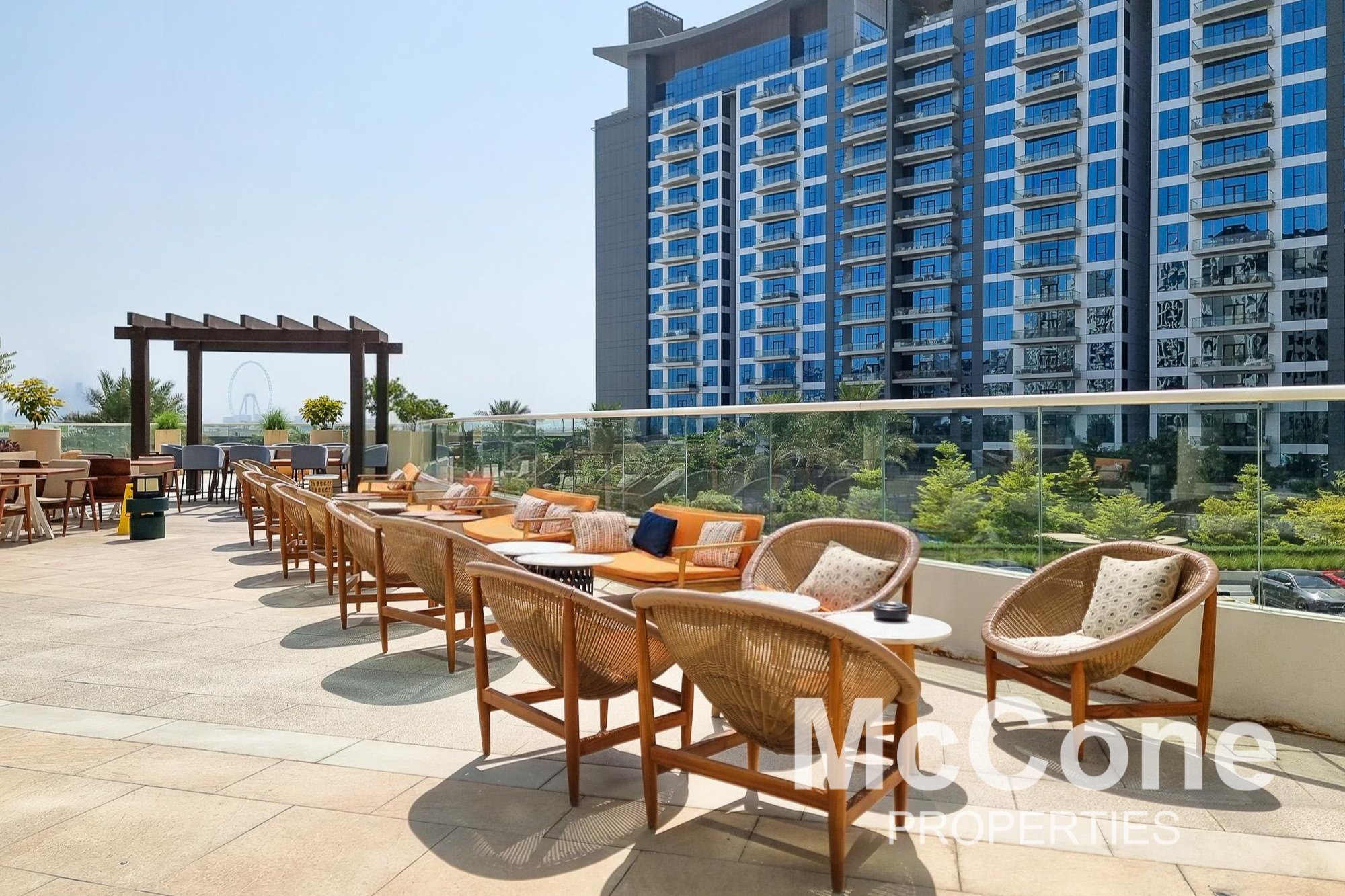 Studio Apartment for Sale in NH Collection Dubai The Palm, Palm Jumeirah — photograph 22 of 24