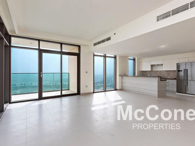 3 Bedroom Apartment for Sale in The Cove Building 1, Dubai Creek Harbour (The Lagoons)