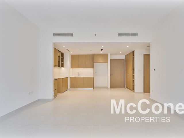 1 Bedroom Apartment for Sale in Cedar at Creek Beach Building 2, Dubai Creek Harbour (The Lagoons)