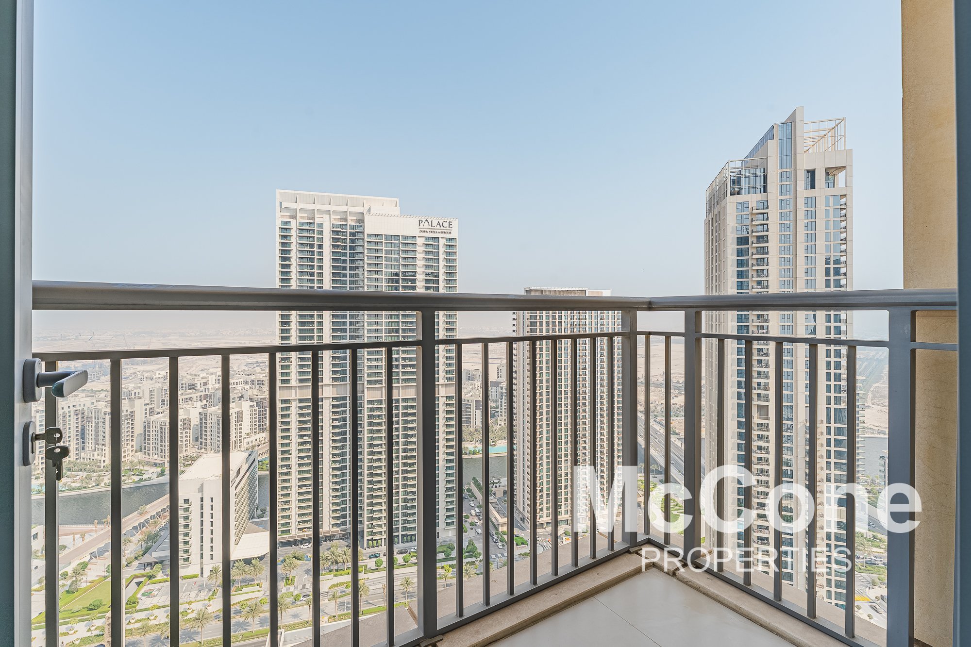 3 Bedroom Apartment for Sale in Harbour Views 1, Dubai Creek Harbour (The Lagoons) — photograph 21 of 21