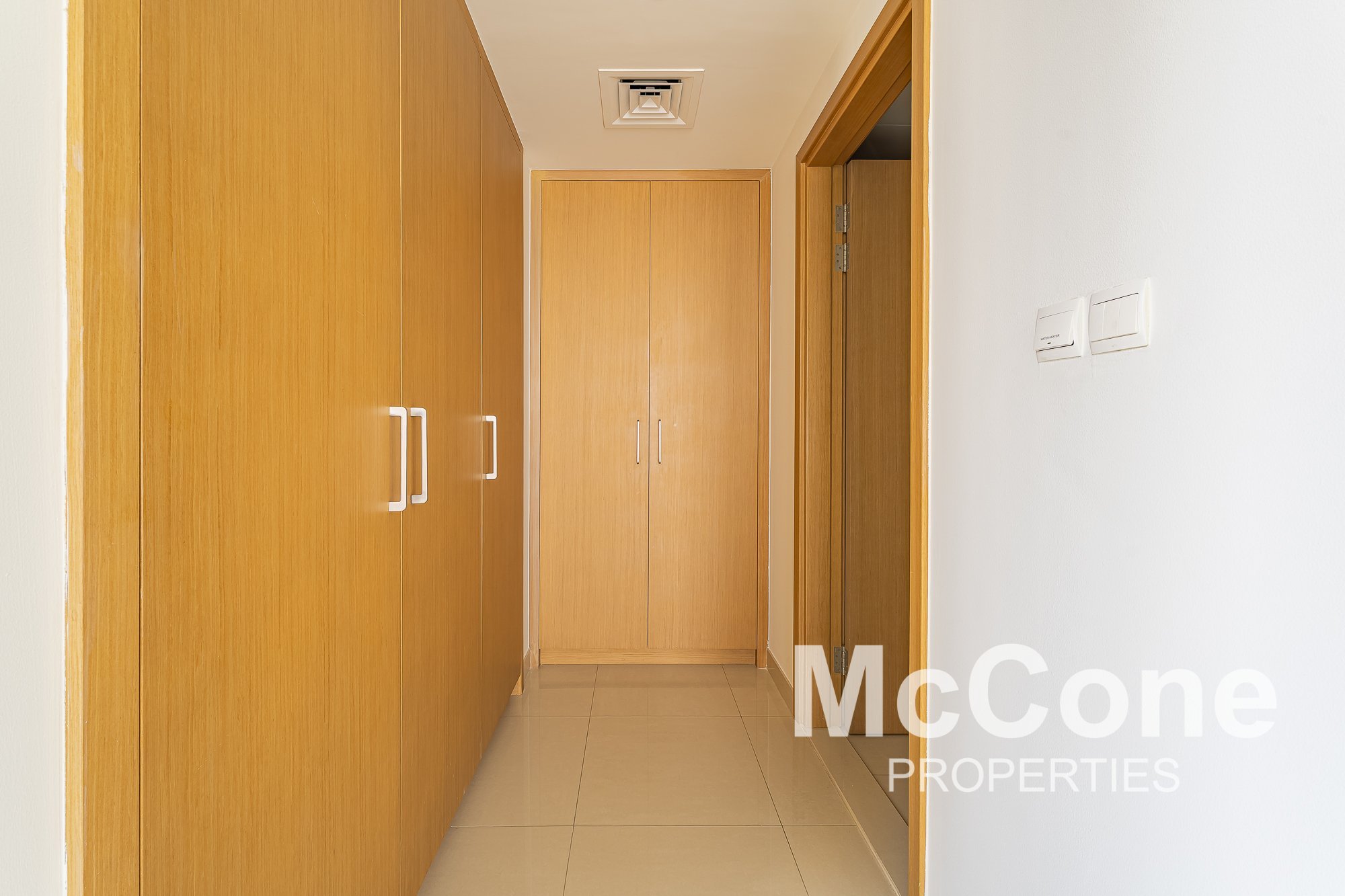 3 Bedroom Apartment for Sale in Harbour Views 1, Dubai Creek Harbour (The Lagoons) — photograph 13 of 21
