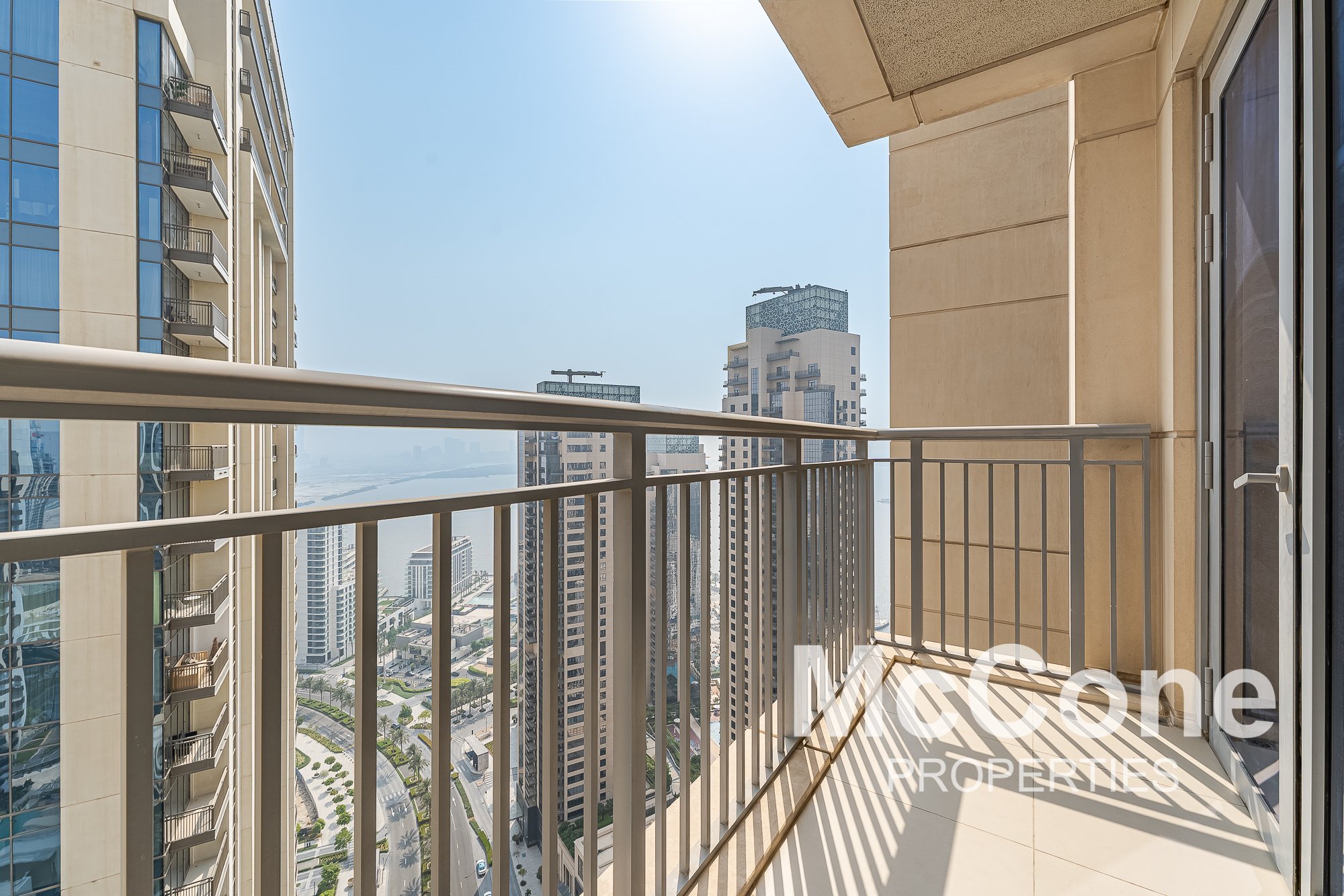 3 Bedroom Apartment for Sale in Harbour Views 1, Dubai Creek Harbour (The Lagoons) — photograph 20 of 21