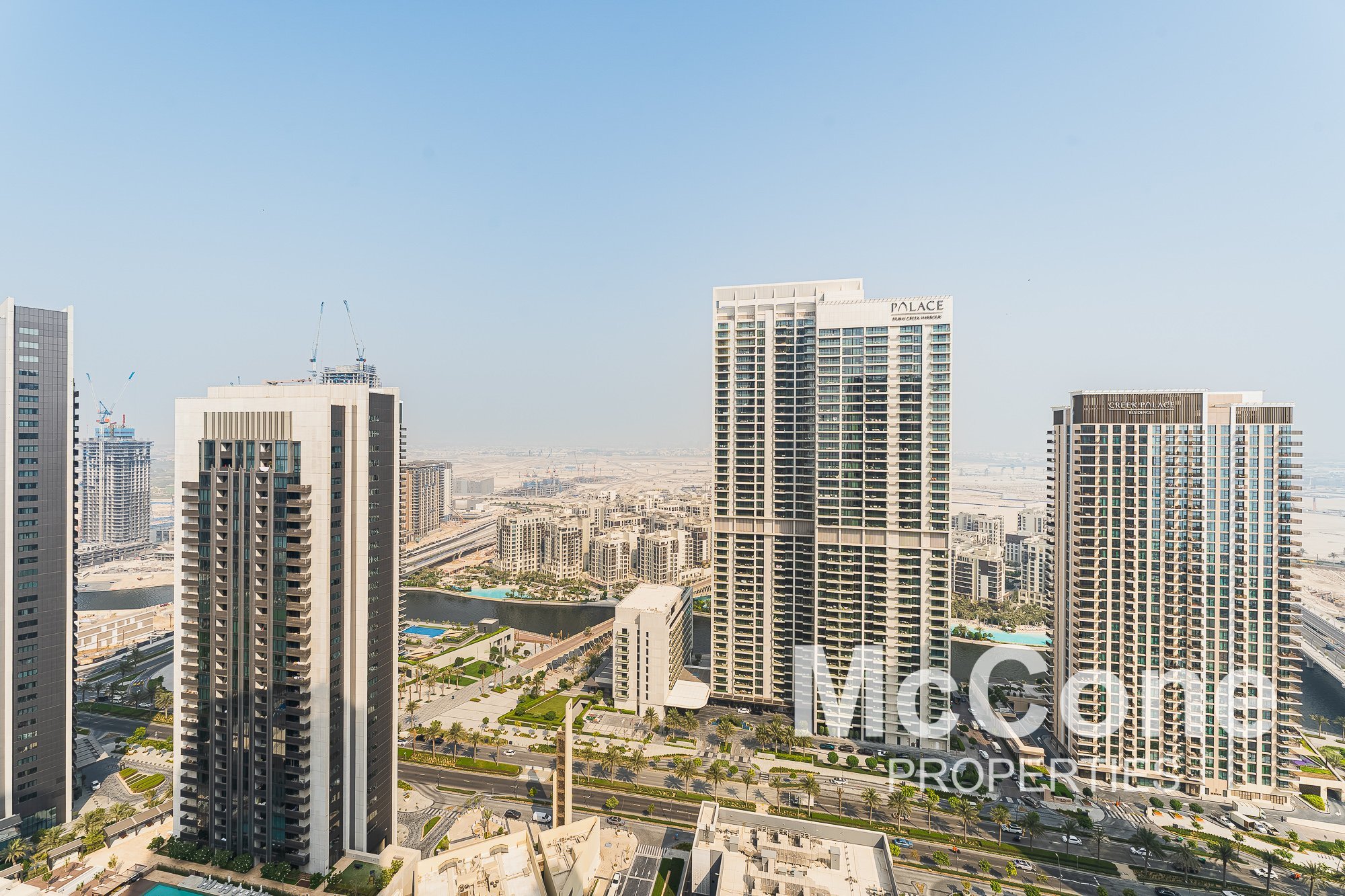 3 Bedroom Apartment for Sale in Harbour Views 1, Dubai Creek Harbour (The Lagoons)