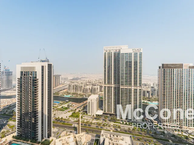 3 Bedroom Apartment for Sale in Harbour Views 1, Dubai Creek Harbour (The Lagoons)