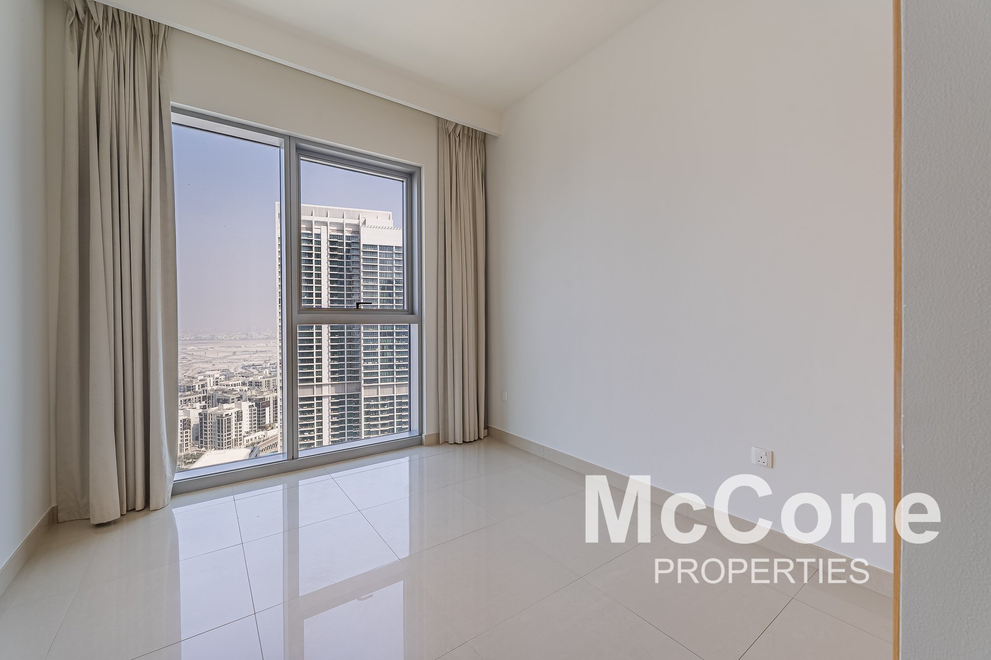 3 Bedroom Apartment for Sale in Harbour Views 1, Dubai Creek Harbour (The Lagoons) — photograph 12 of 21