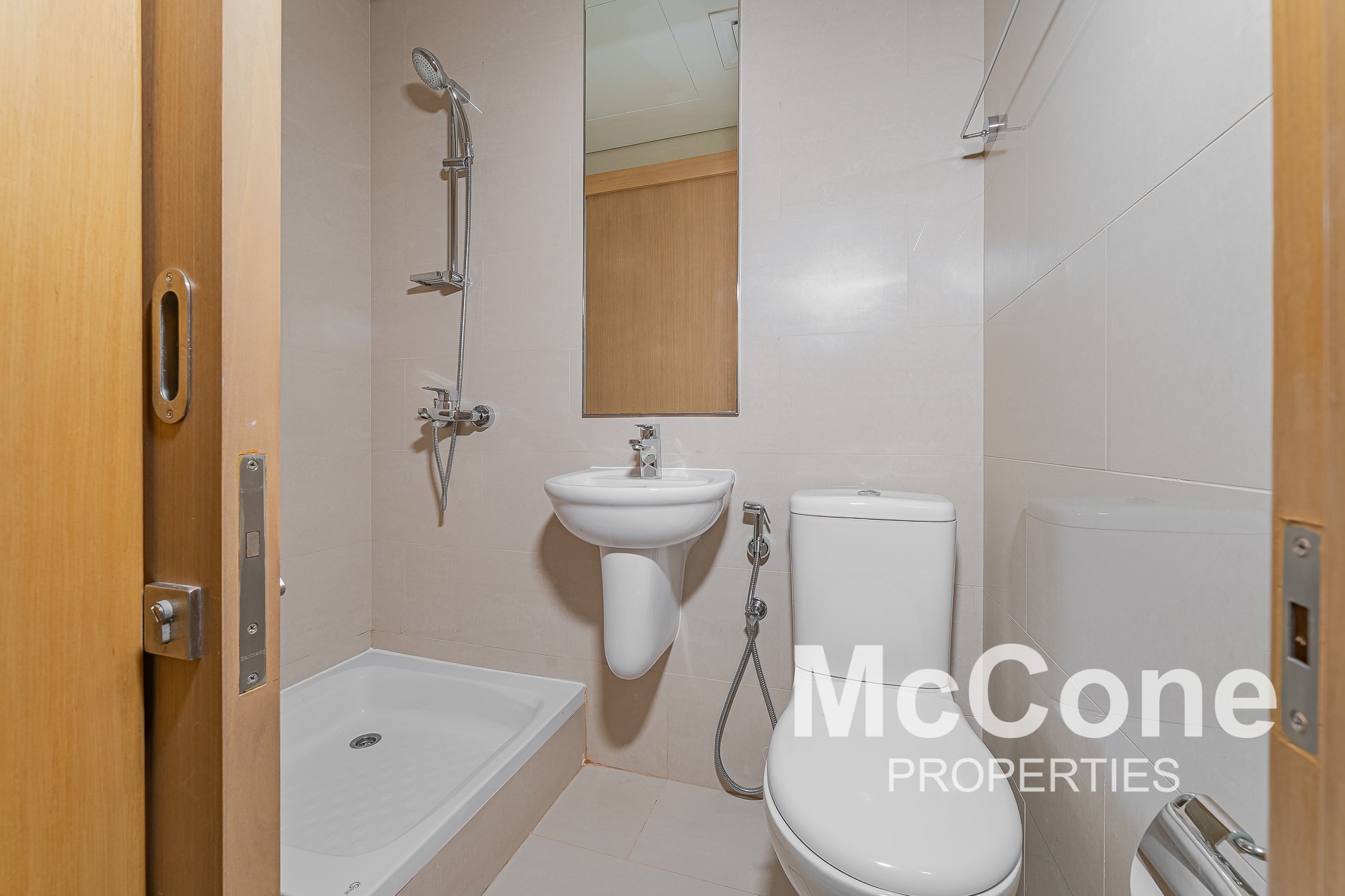 3 Bedroom Apartment for Sale in Harbour Views 1, Dubai Creek Harbour (The Lagoons) — photograph 17 of 21