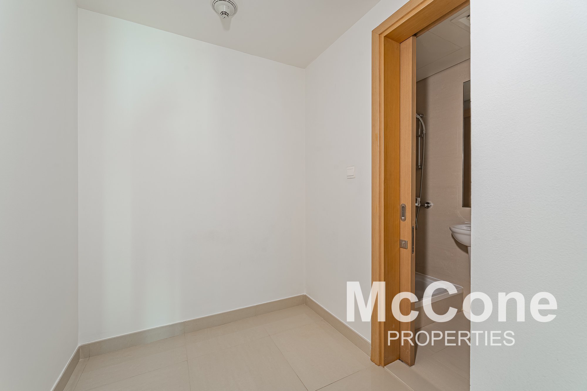 3 Bedroom Apartment for Sale in Harbour Views 1, Dubai Creek Harbour (The Lagoons) — photograph 14 of 21