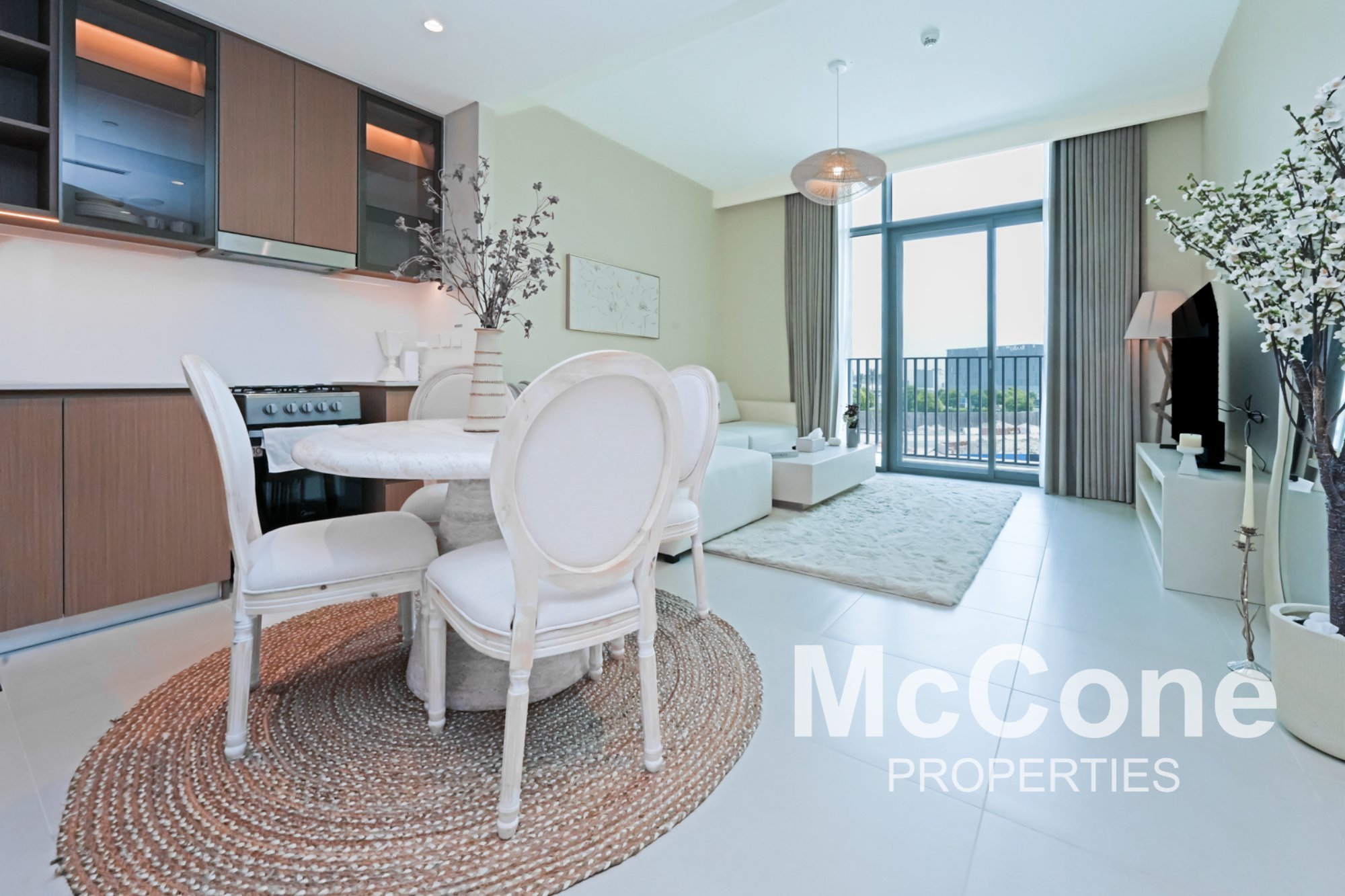 1 Bedroom Apartment for Rent in Moor at Creek Beach Building 1, Dubai Creek Harbour (The Lagoons)