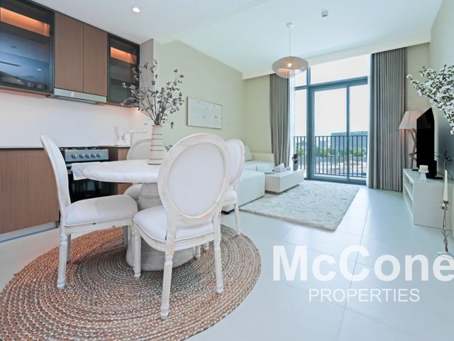 1 Bedroom Apartment for Rent in Moor at Creek Beach Building 1, Dubai Creek Harbour (The Lagoons)