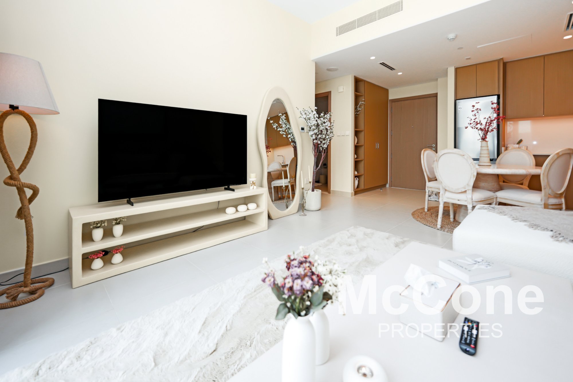1 Bedroom Apartment for Rent in Moor at Creek Beach Building 1, Dubai Creek Harbour (The Lagoons) — photo 2 of 16