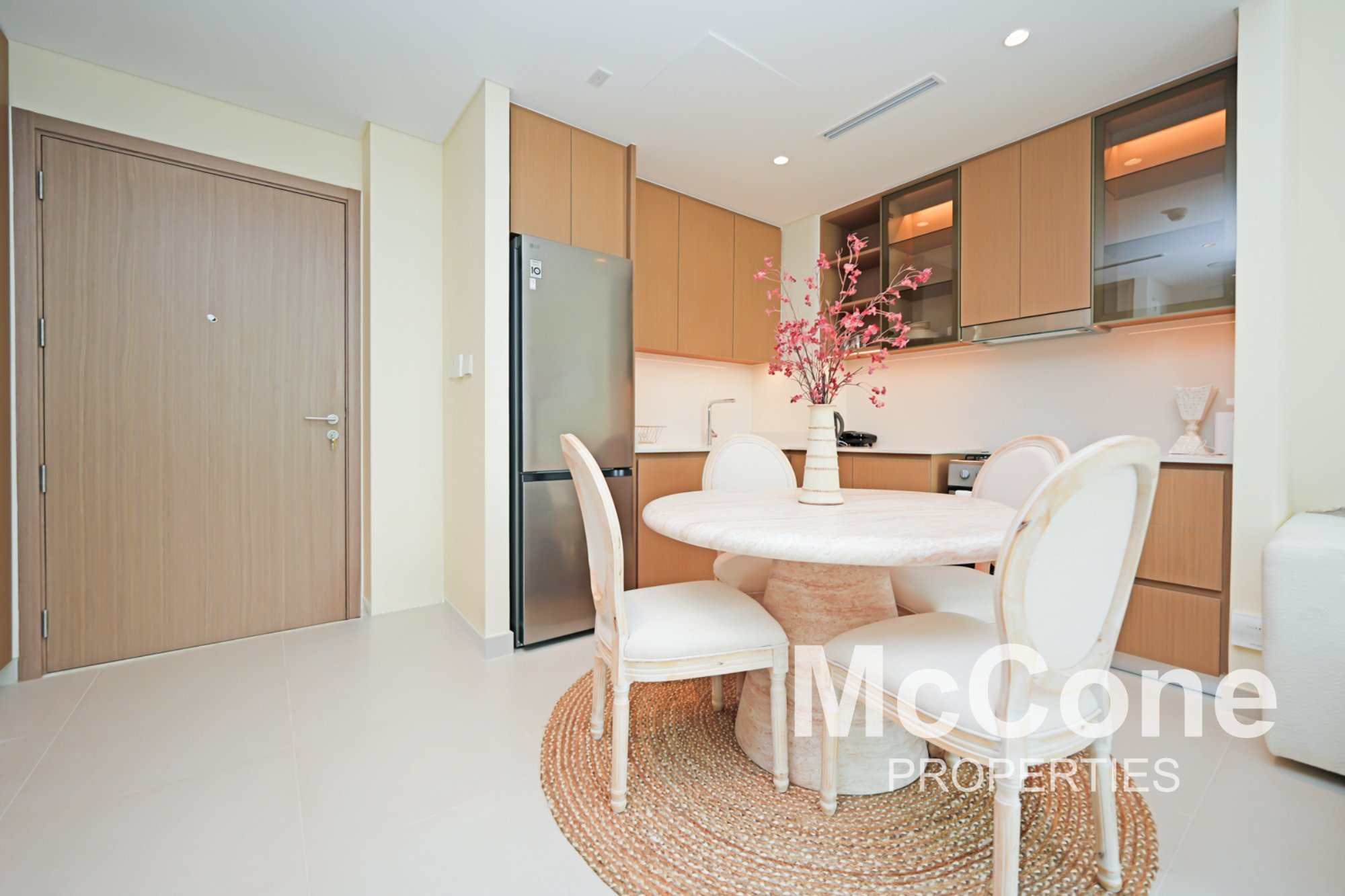 1 Bedroom Apartment for Rent in Moor at Creek Beach Building 1, Dubai Creek Harbour (The Lagoons) — photo 4 of 16