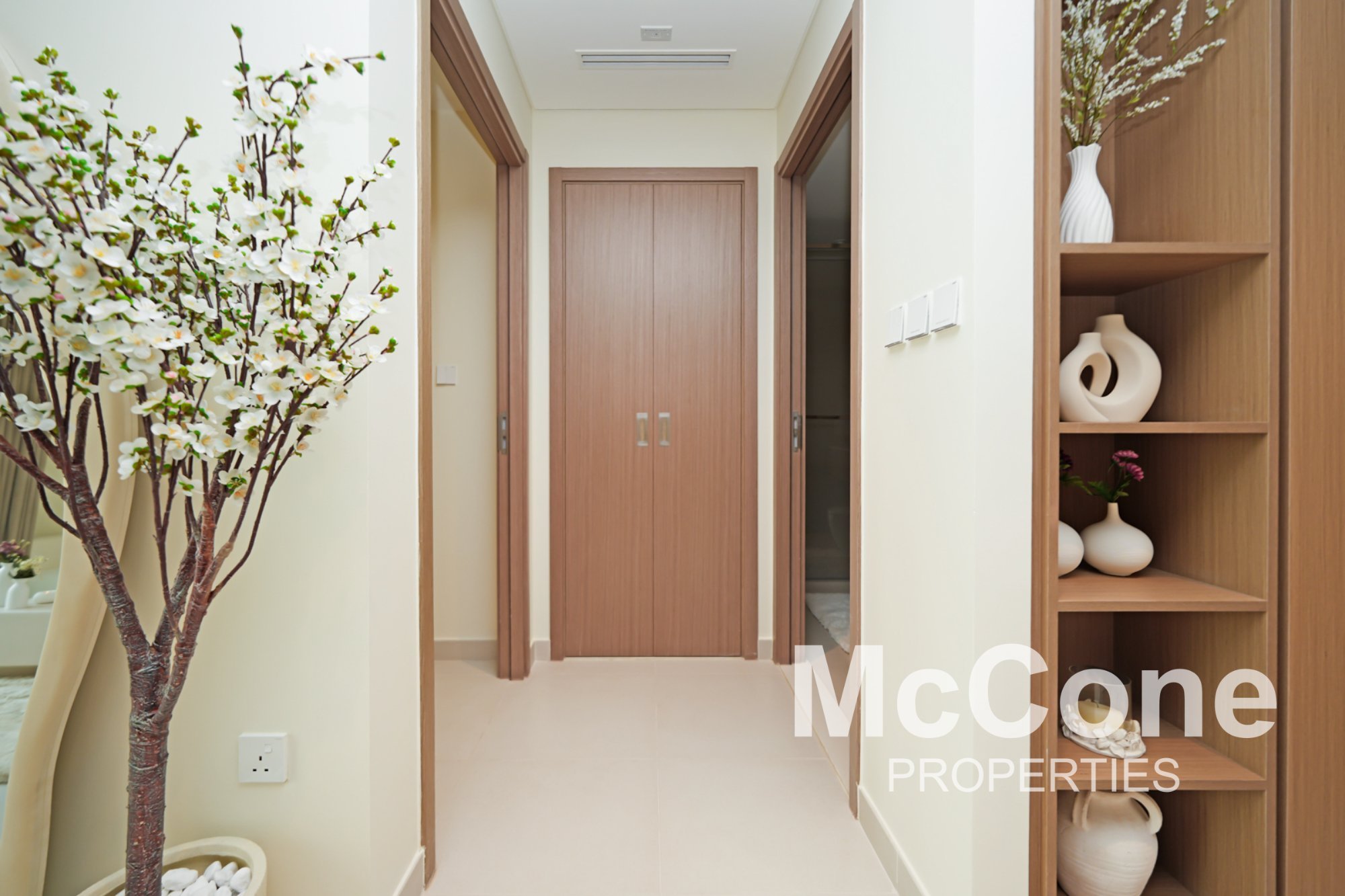 1 Bedroom Apartment for Rent in Moor at Creek Beach Building 1, Dubai Creek Harbour (The Lagoons) — photo 7 of 16