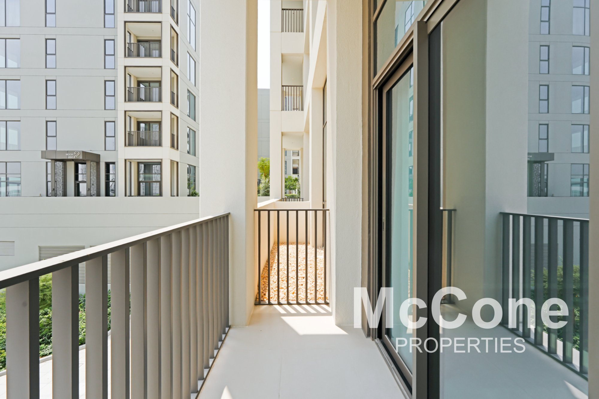 1 Bedroom Apartment for Rent in Moor at Creek Beach Building 1, Dubai Creek Harbour (The Lagoons) — photo 9 of 16