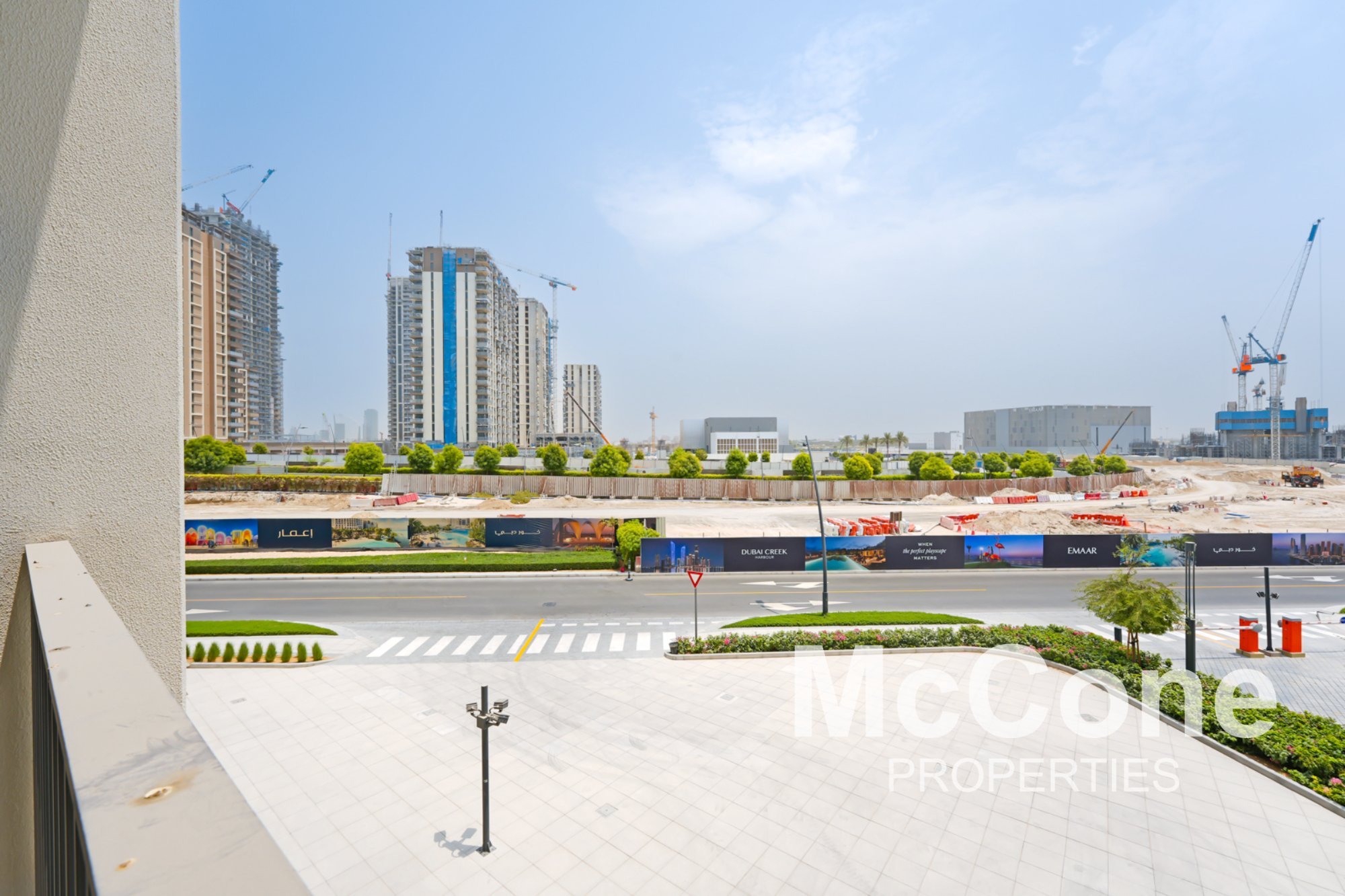 1 Bedroom Apartment for Rent in Moor at Creek Beach Building 1, Dubai Creek Harbour (The Lagoons) — photograph 11 of 16
