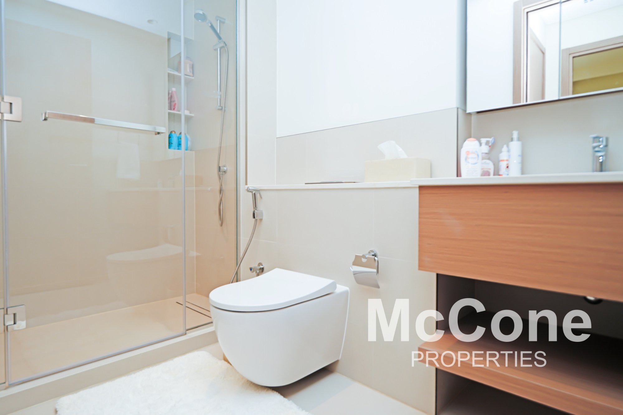 1 Bedroom Apartment for Rent in Moor at Creek Beach Building 1, Dubai Creek Harbour (The Lagoons) — photograph 12 of 16